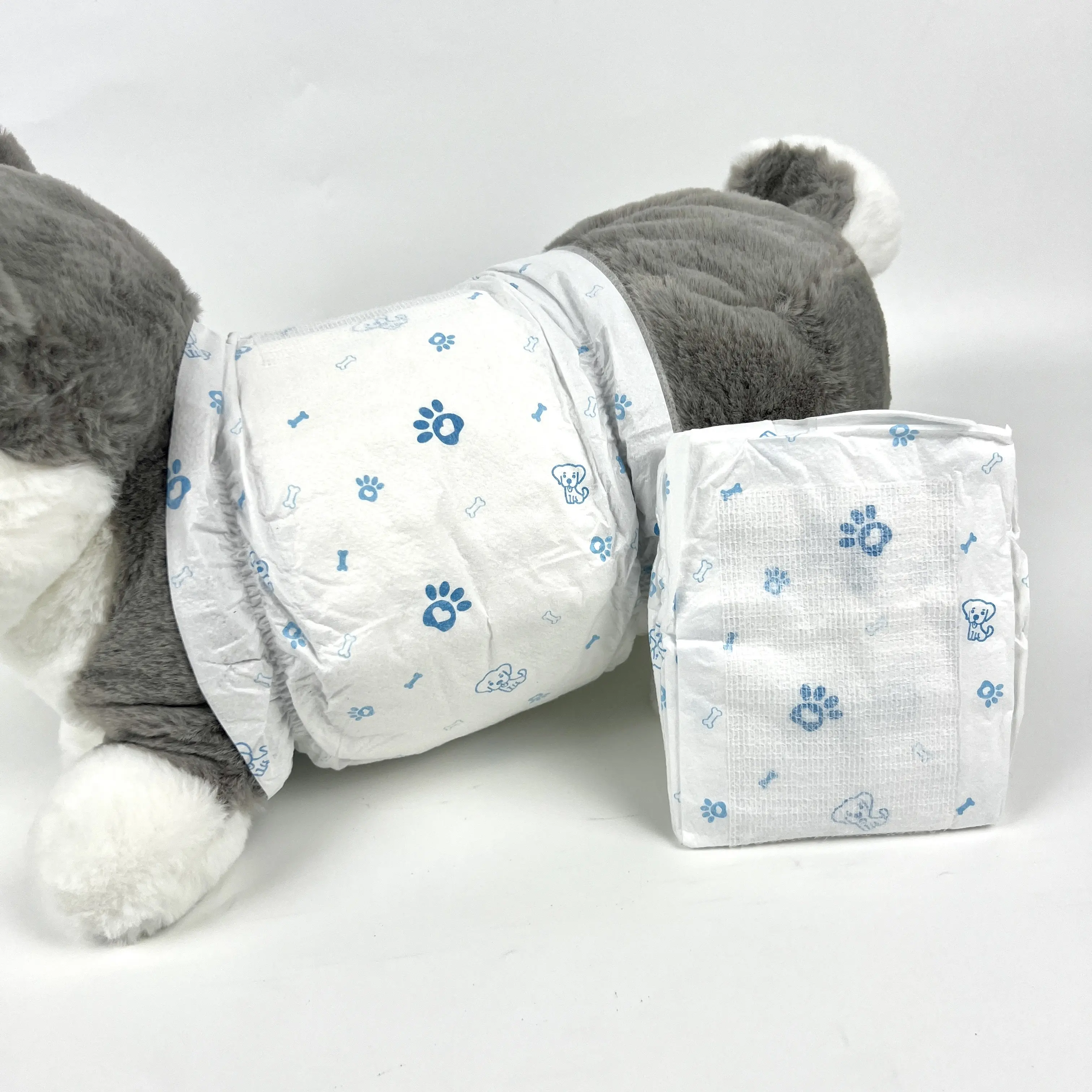 Dog Diapers for Menstruation Pet Hygiene Products Wholesale - JIAYUE 5