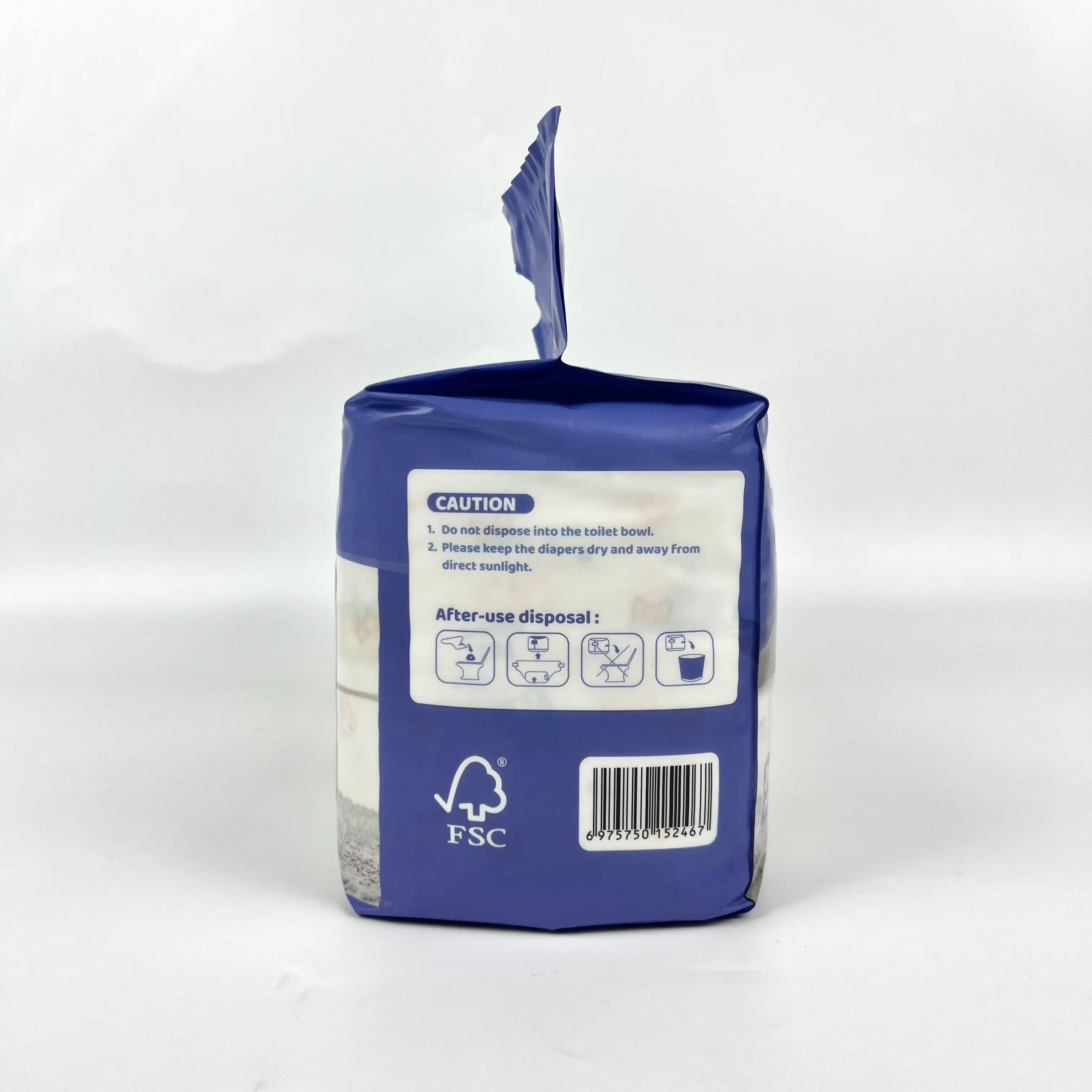 Menstrual Pants for Dogs Pet Hygiene Products Wholesale - JIAYUE 6