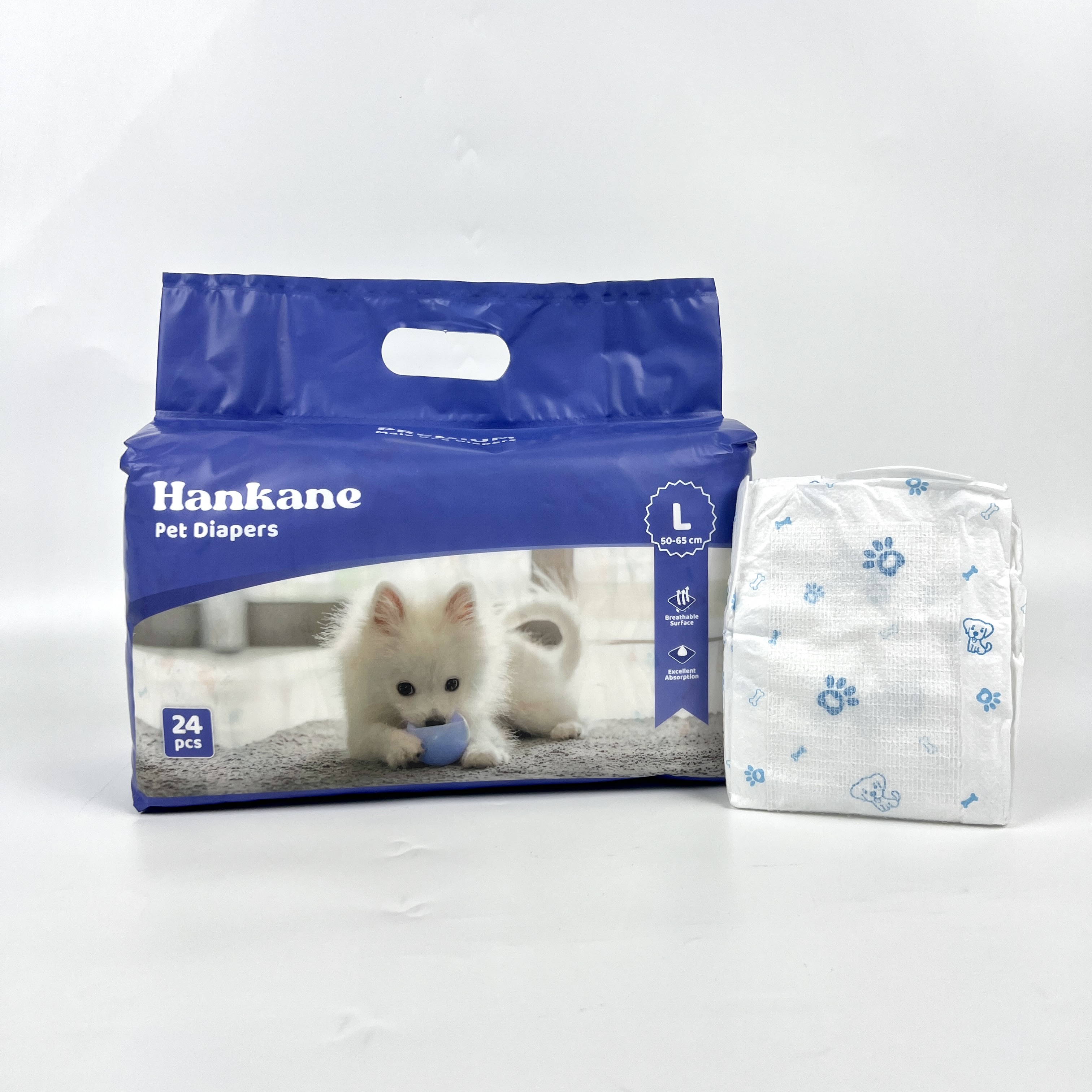 Dog Period Diapers by JIAYUE-1 6