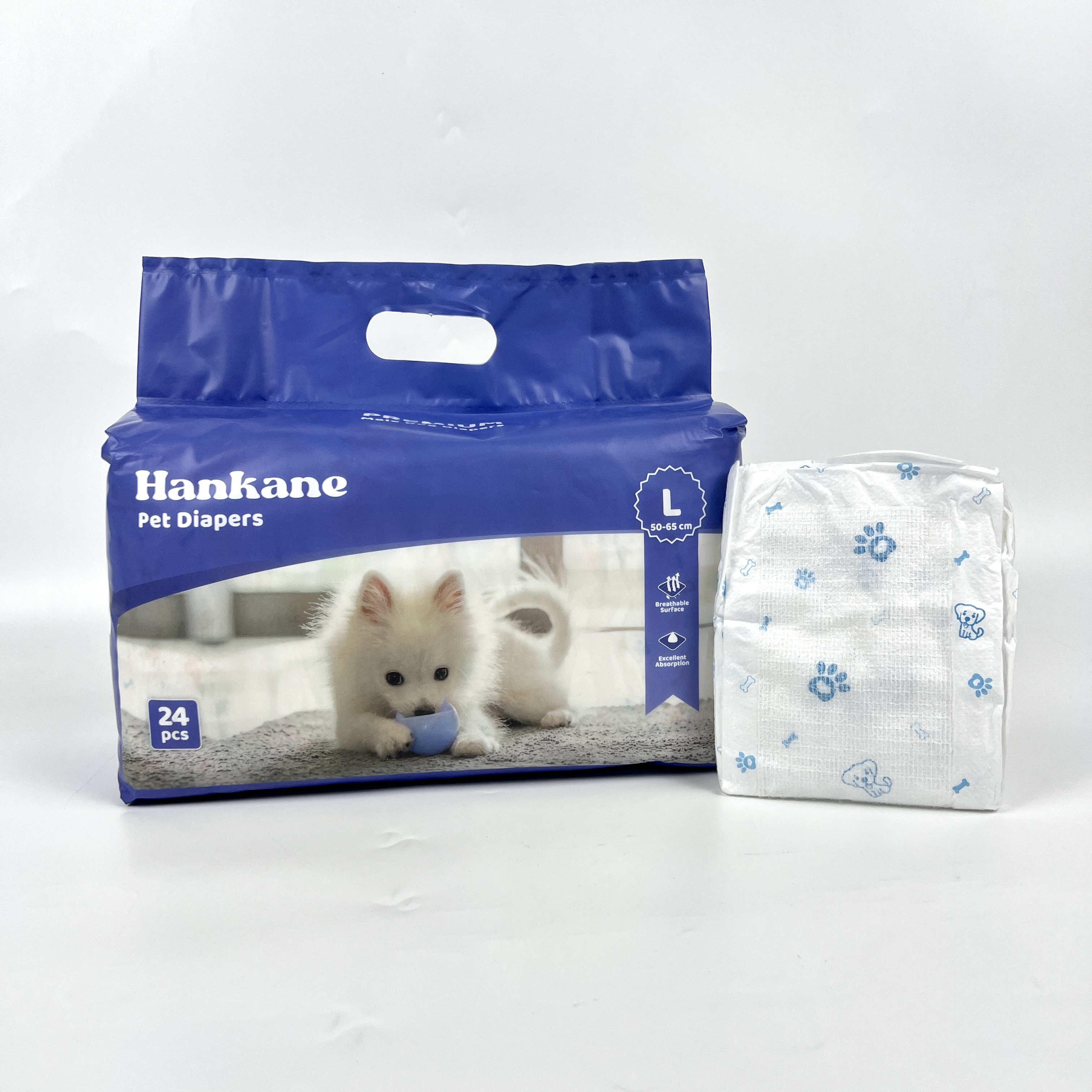 Dog Diapers by JIAYUE-1 2