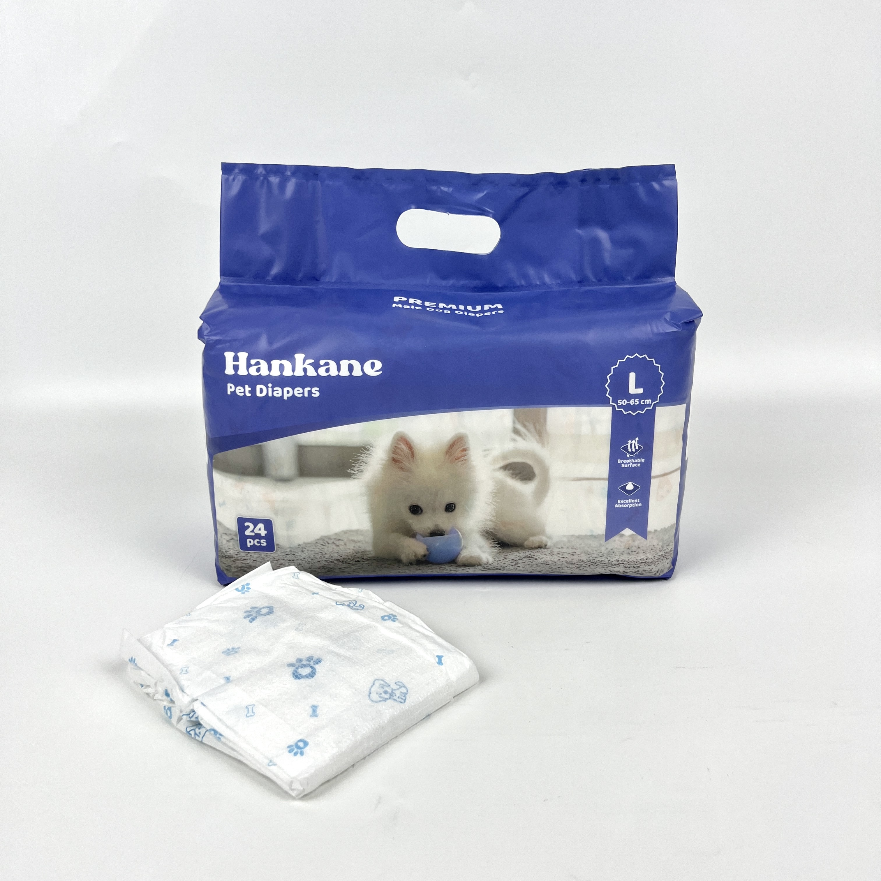 Dog Diapers by JIAYUE-1 6