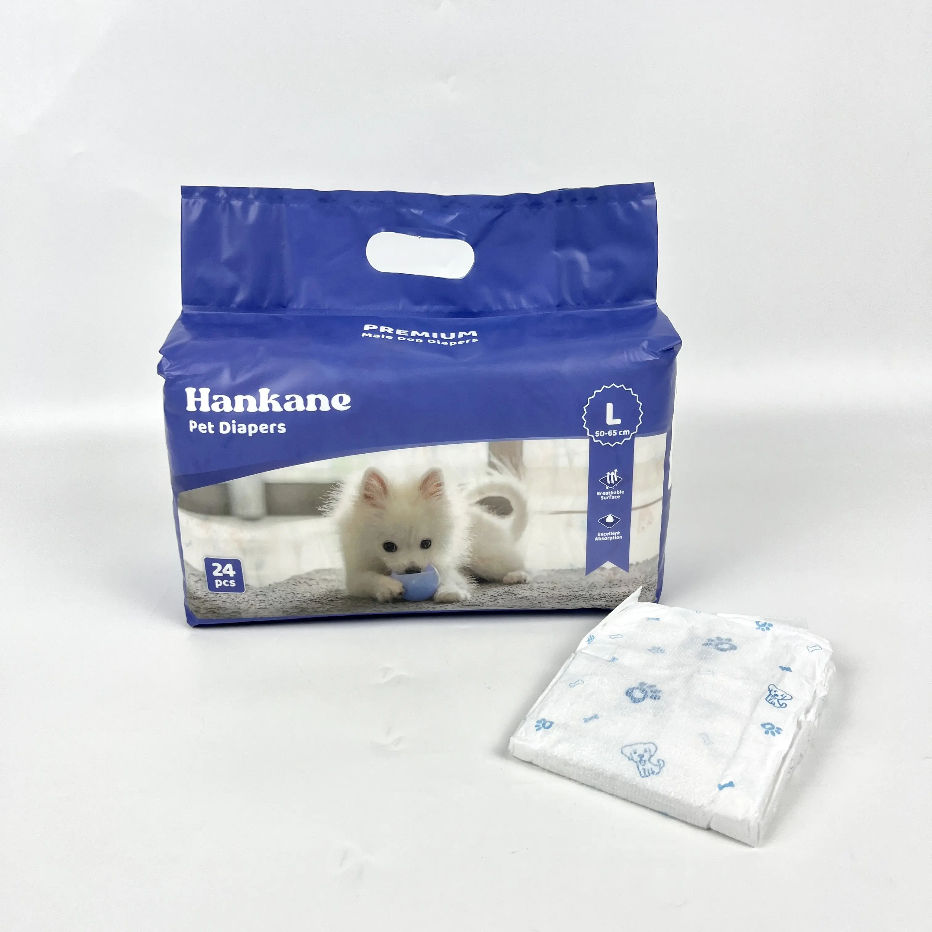 Dog Diapers for Menstruation Pet Hygiene Products Wholesale - JIAYUE 2