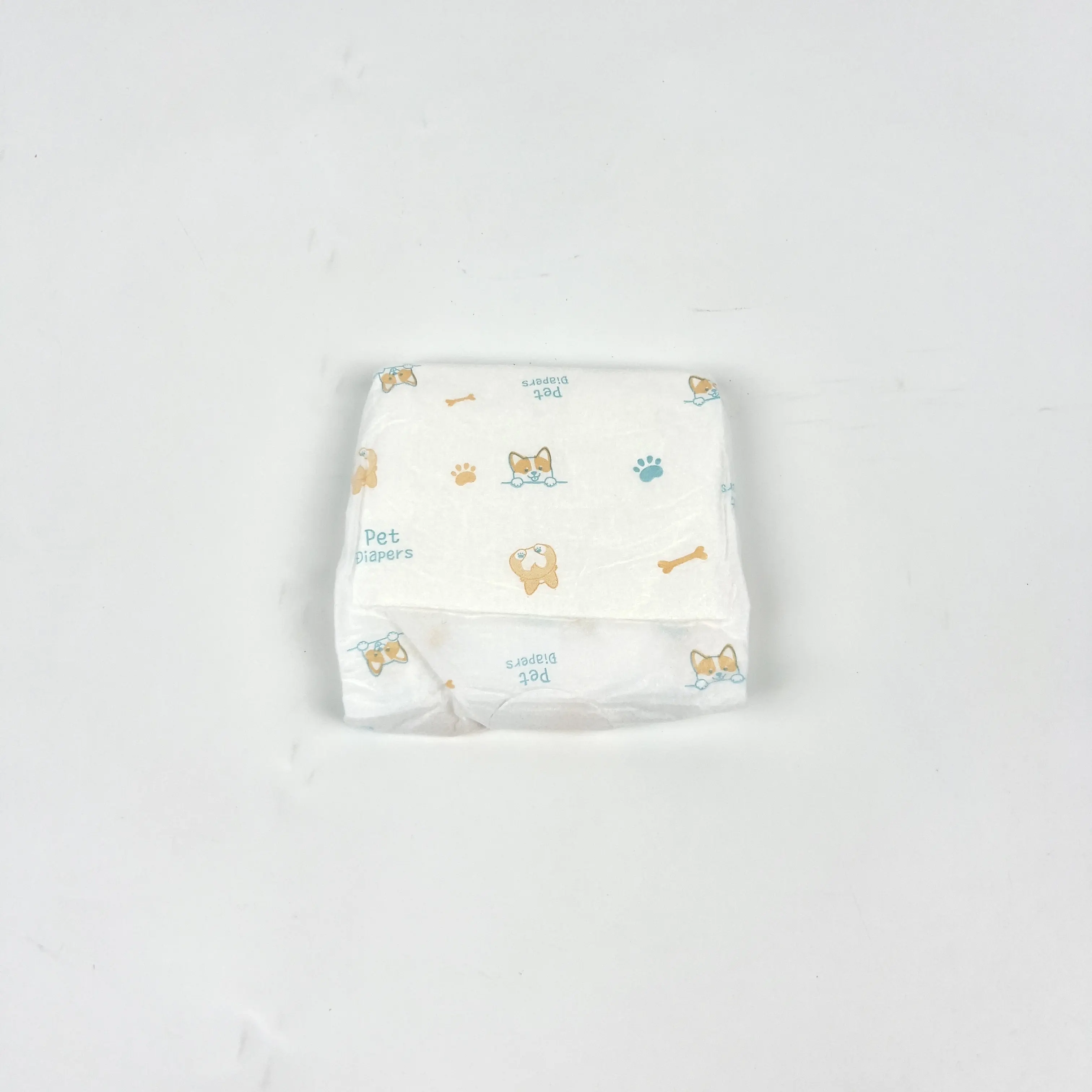 Puppy Diapers by JIAYUE 6