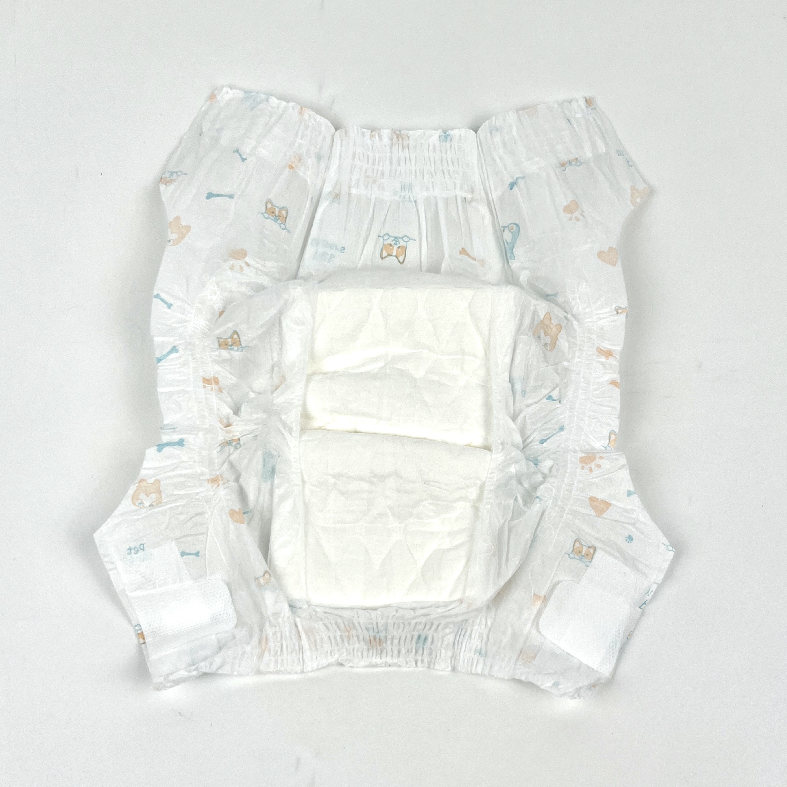 Dog Period Diapers by JIAYUE-2 5