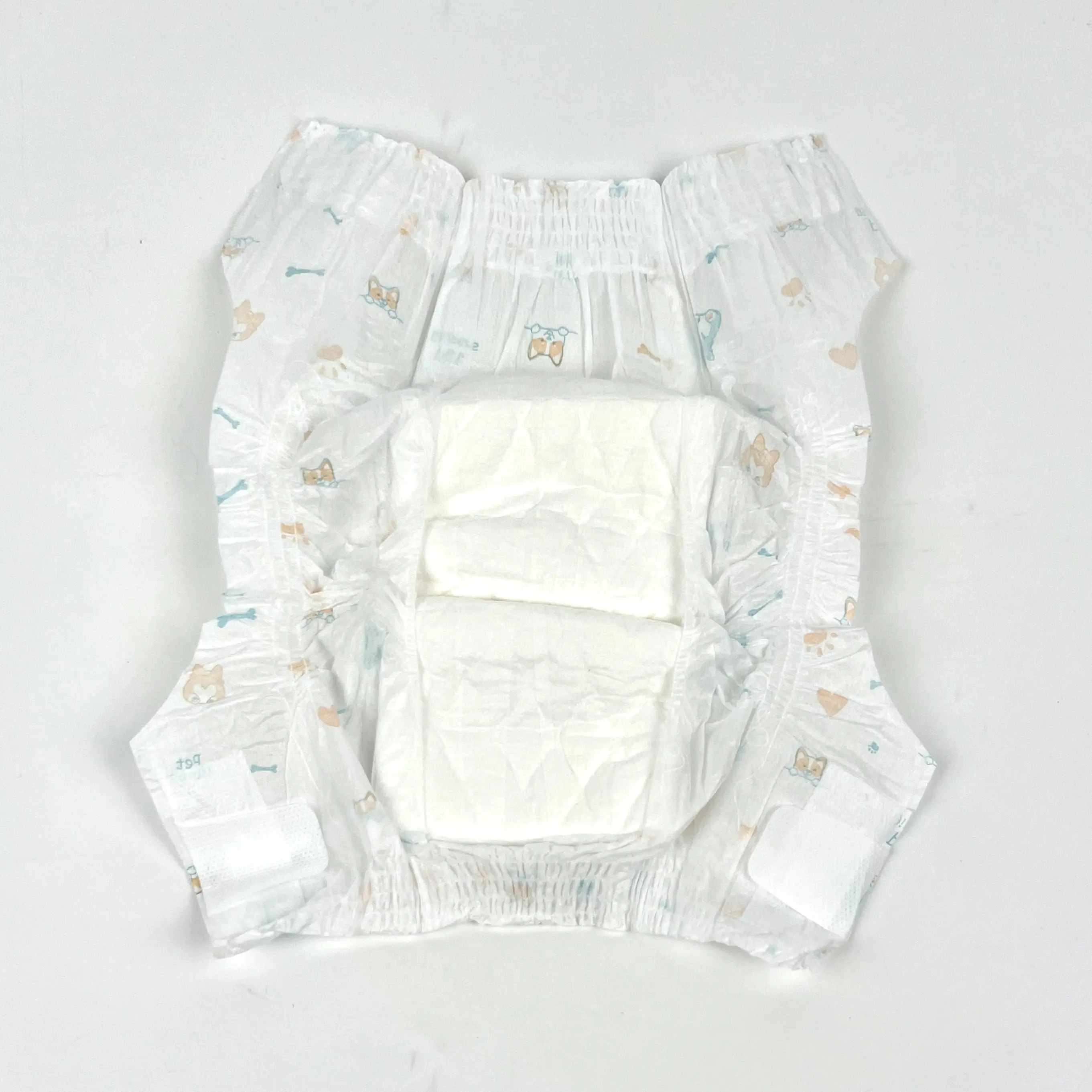 Pet Diaper by JIAYUE 3