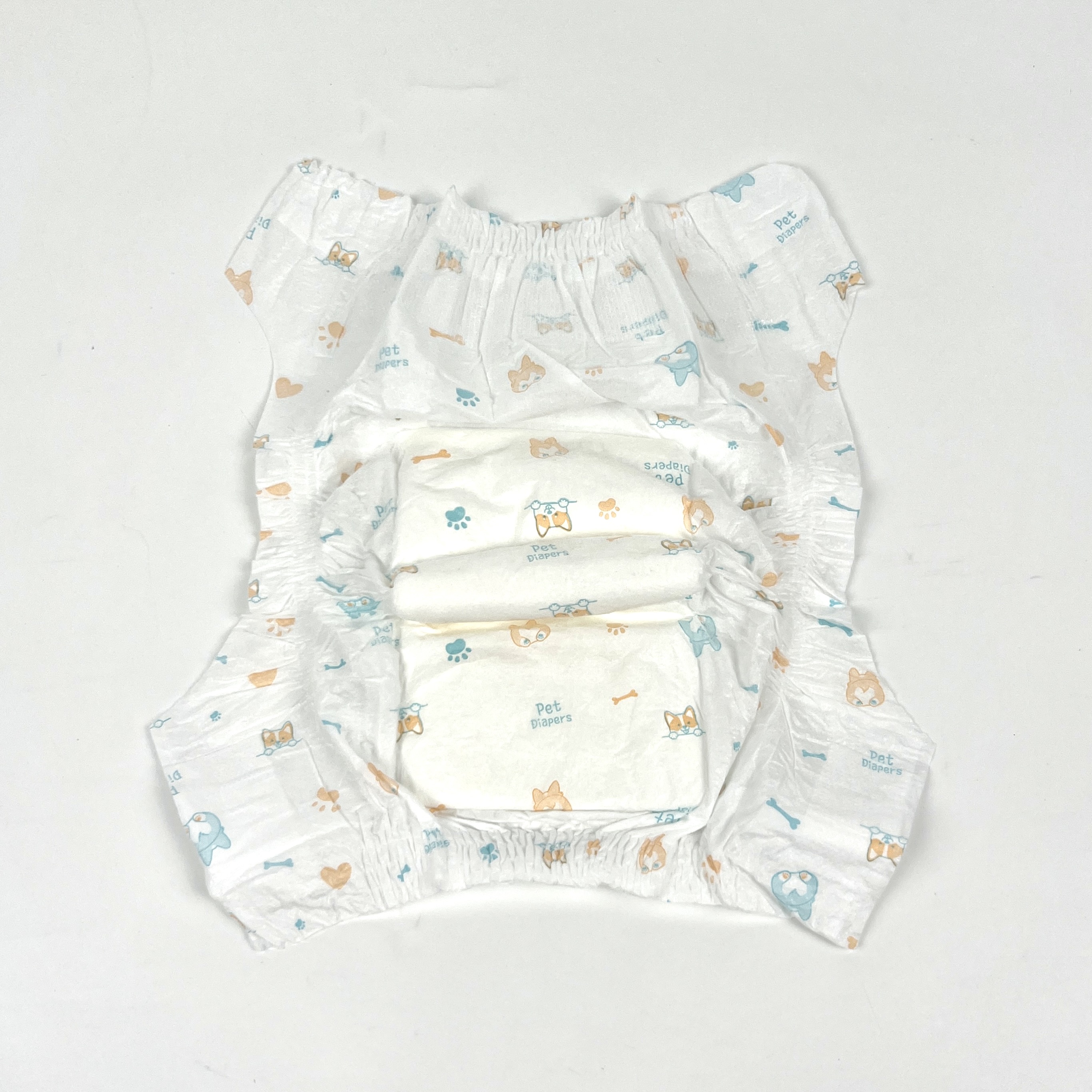 Dog Period Diapers by JIAYUE-2 4