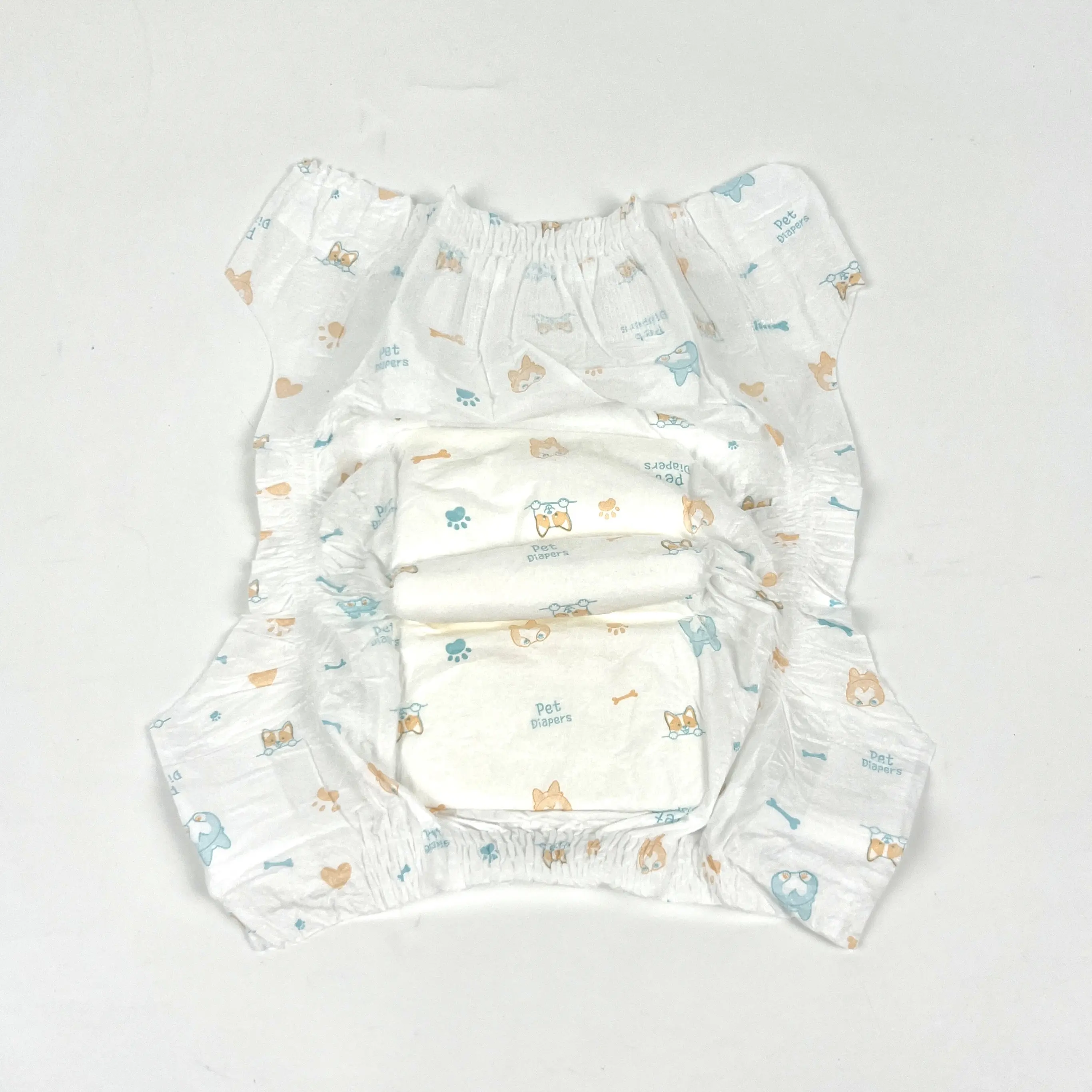 Pet Diaper by JIAYUE 2