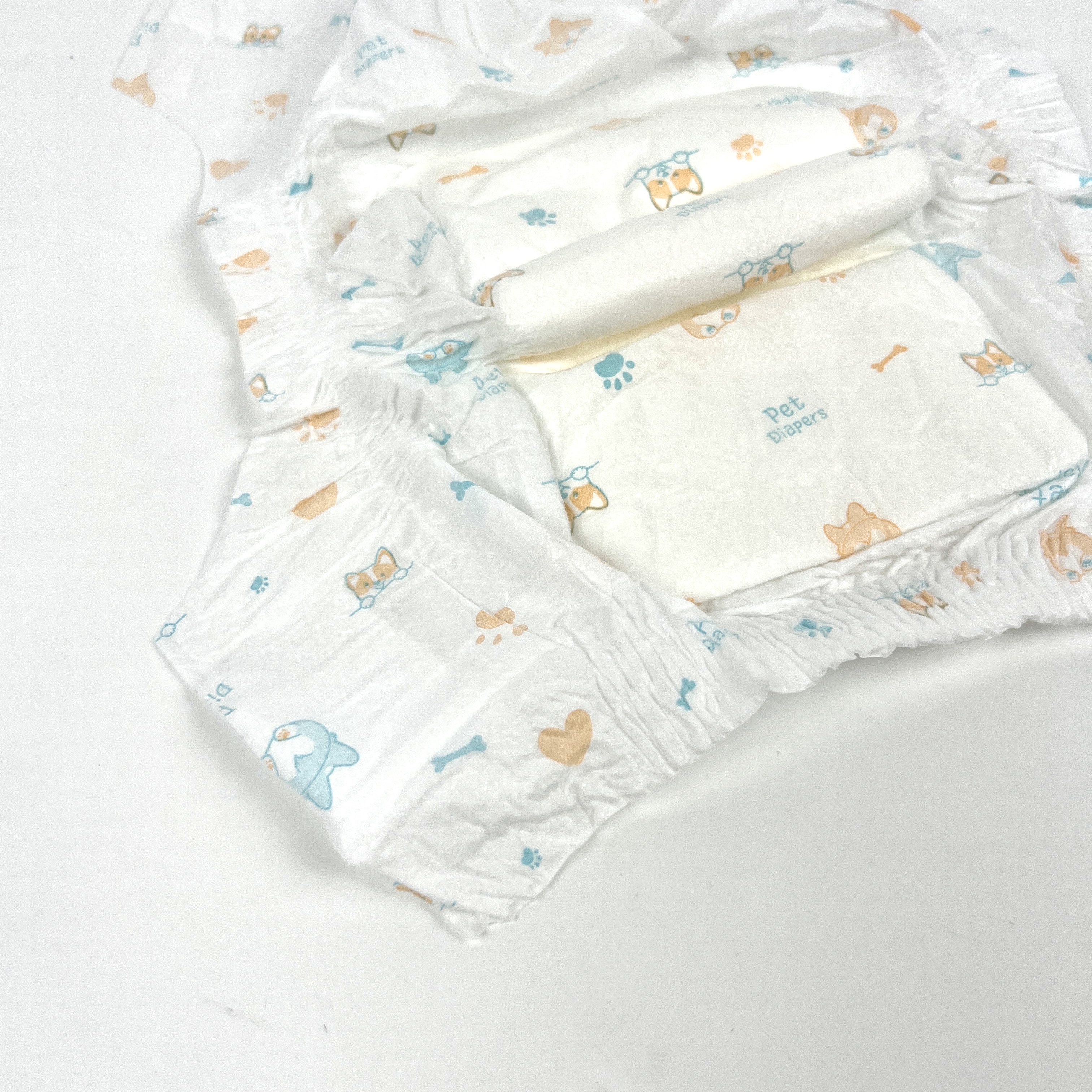 Menstrual Pants for Dogs by JIAYUE-1 4