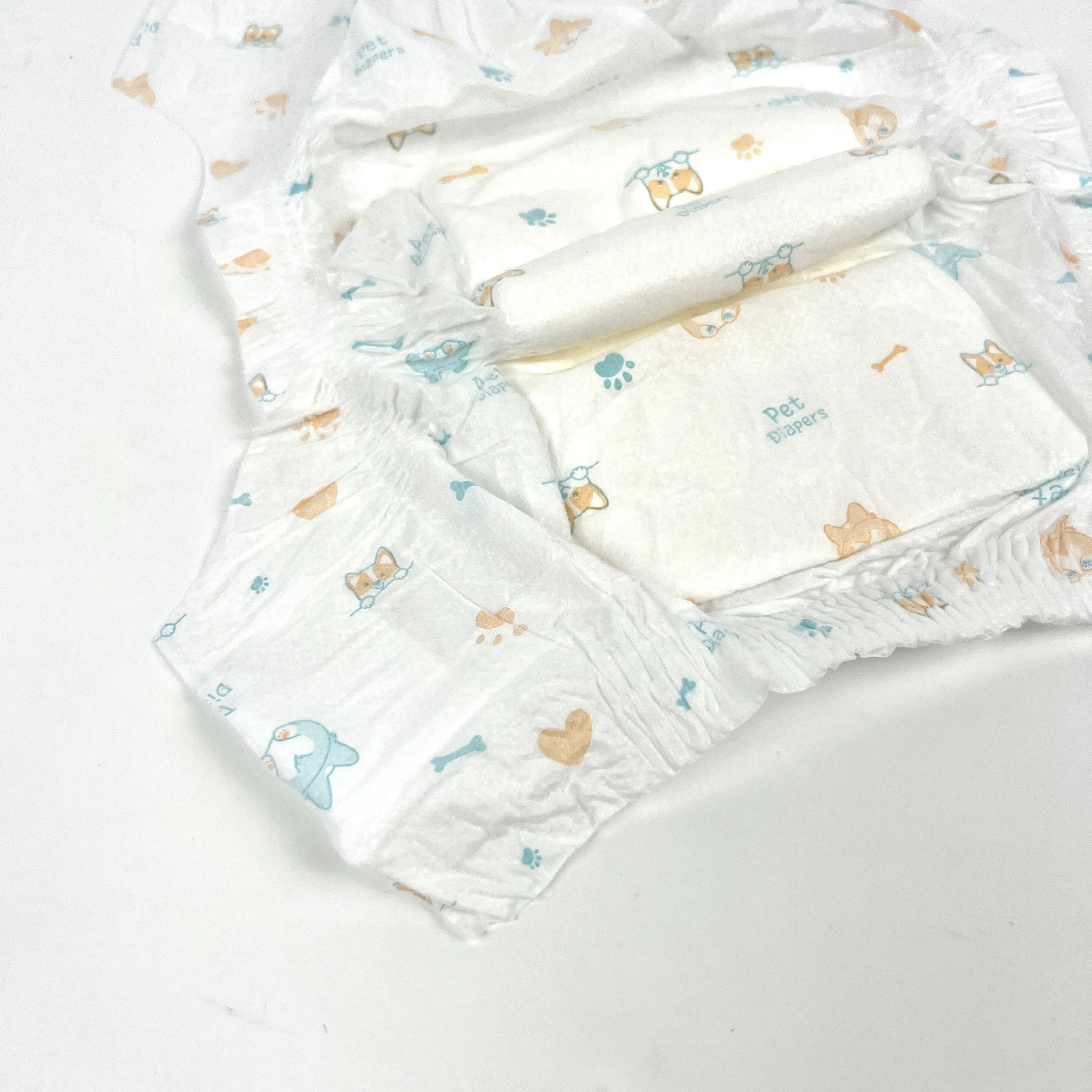 Pet Diaper by JIAYUE 4