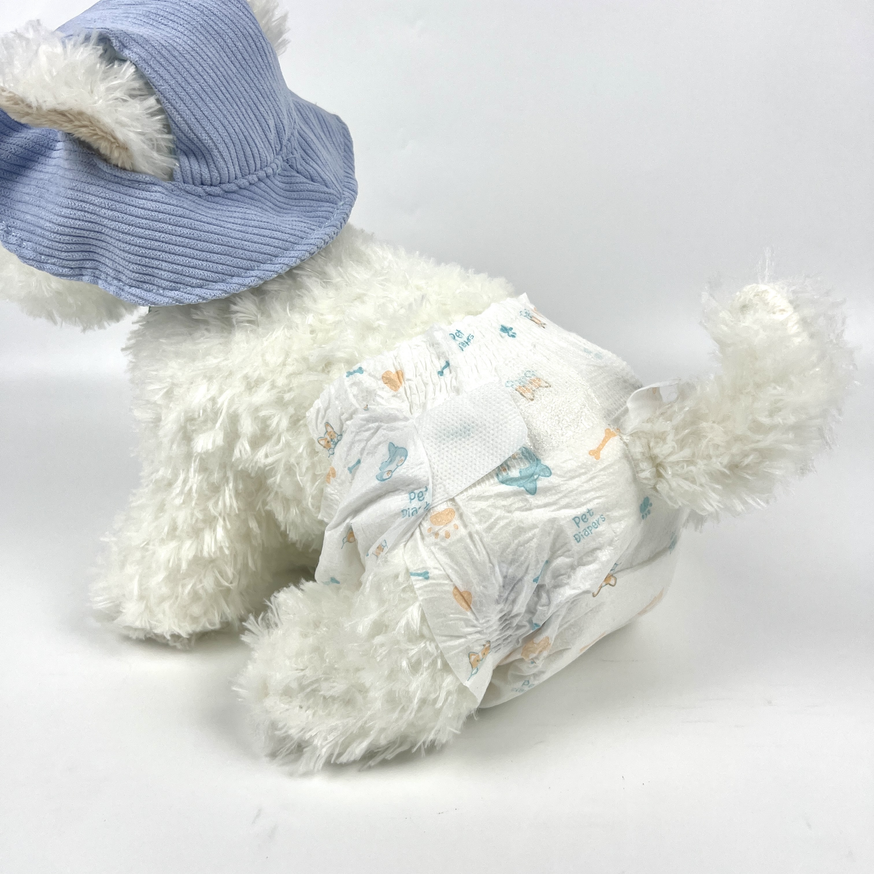 Puppy Diapers Products Wholesale - JIAYUE 6