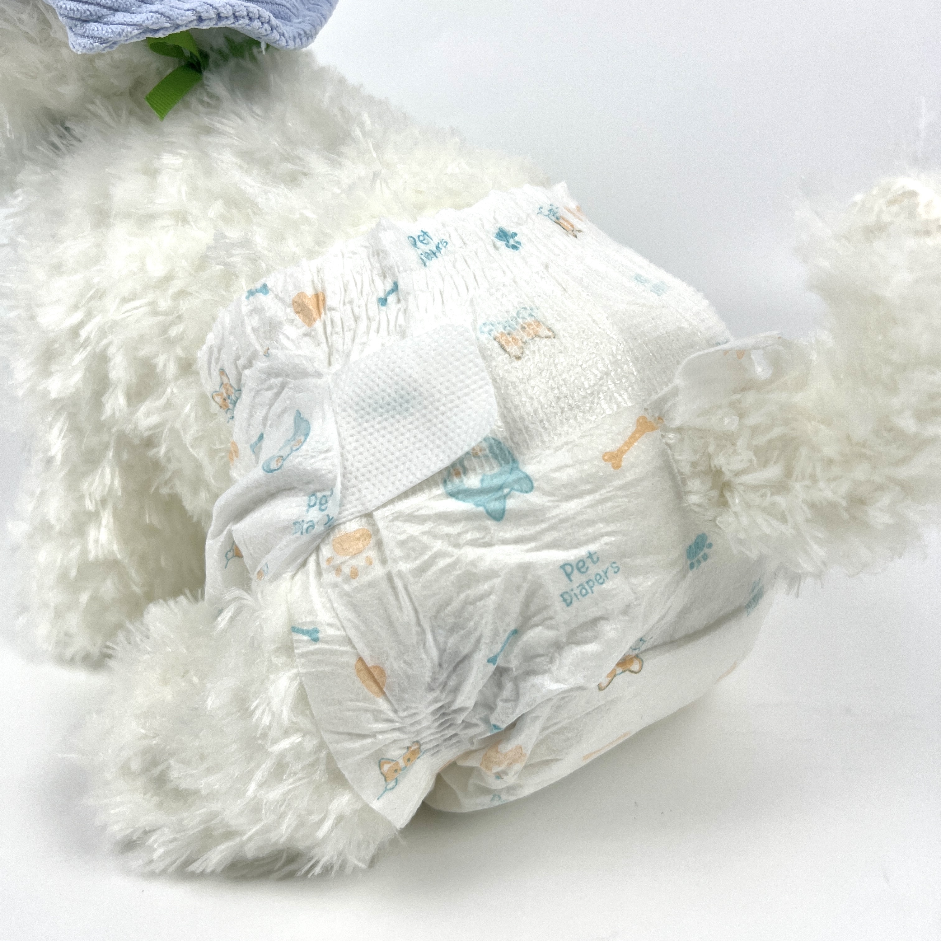 Menstrual Pants for Dogs by JIAYUE-1 2