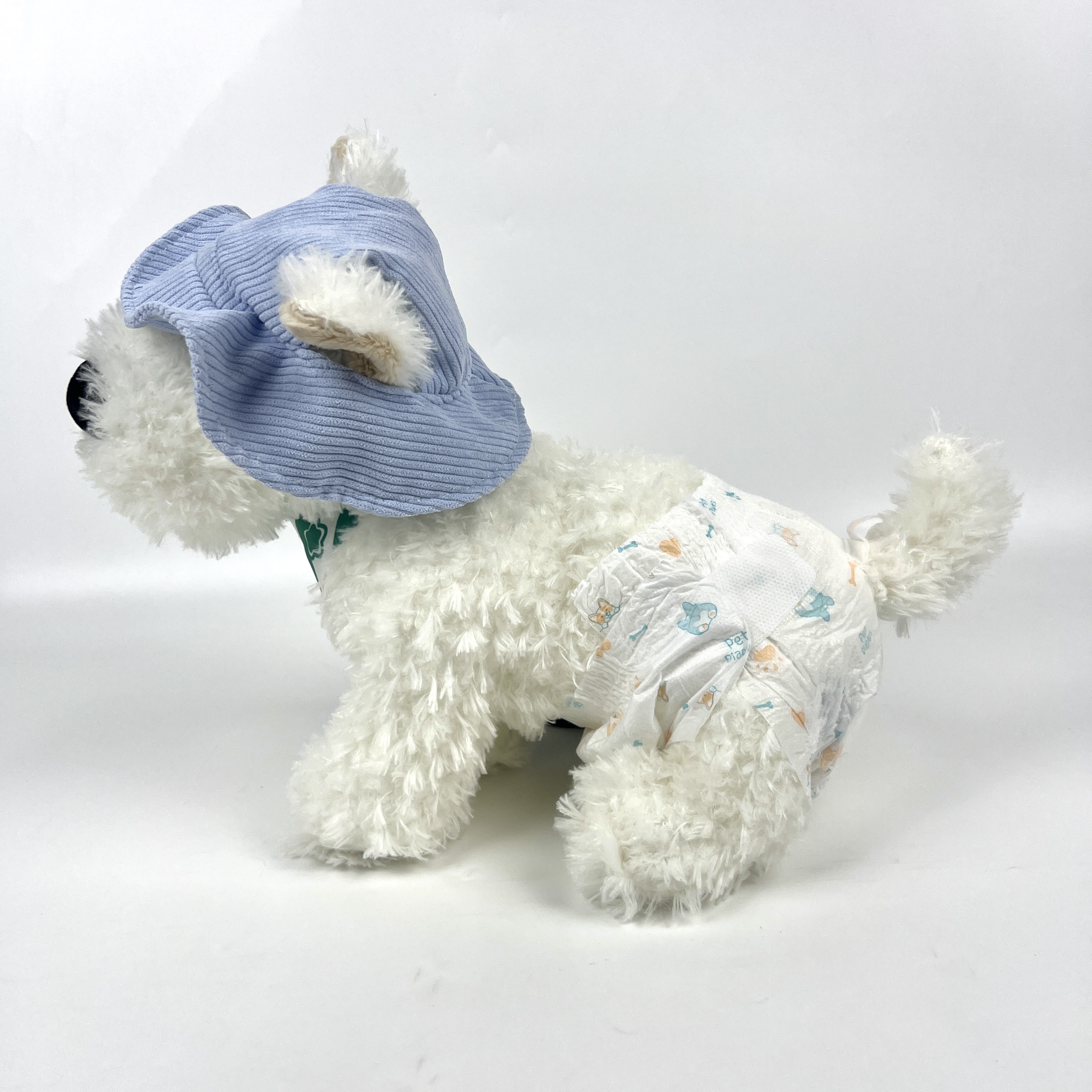 Dog Period Diapers by JIAYUE-2 2