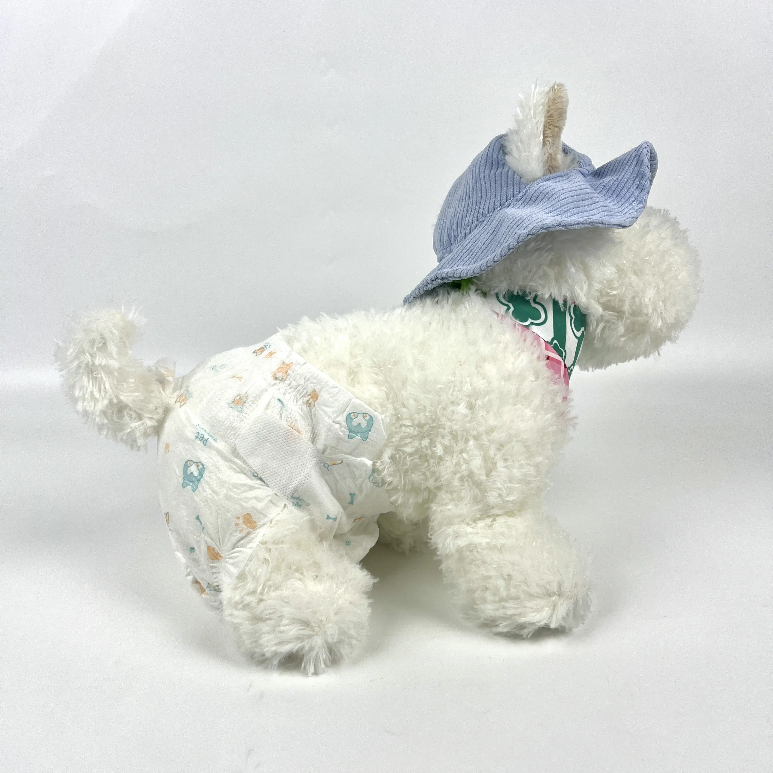 Disposable Dog Diapers by JIAYUE-2 2