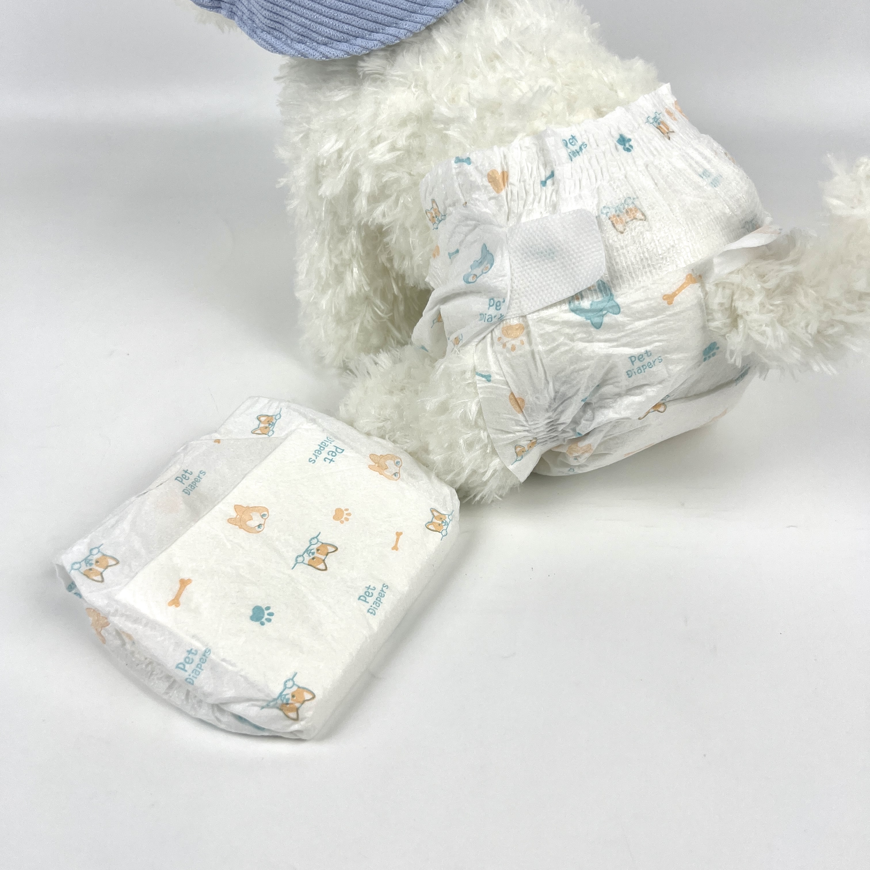 Puppy Diapers Pet Diapers Wholesale - JIAYUE 2