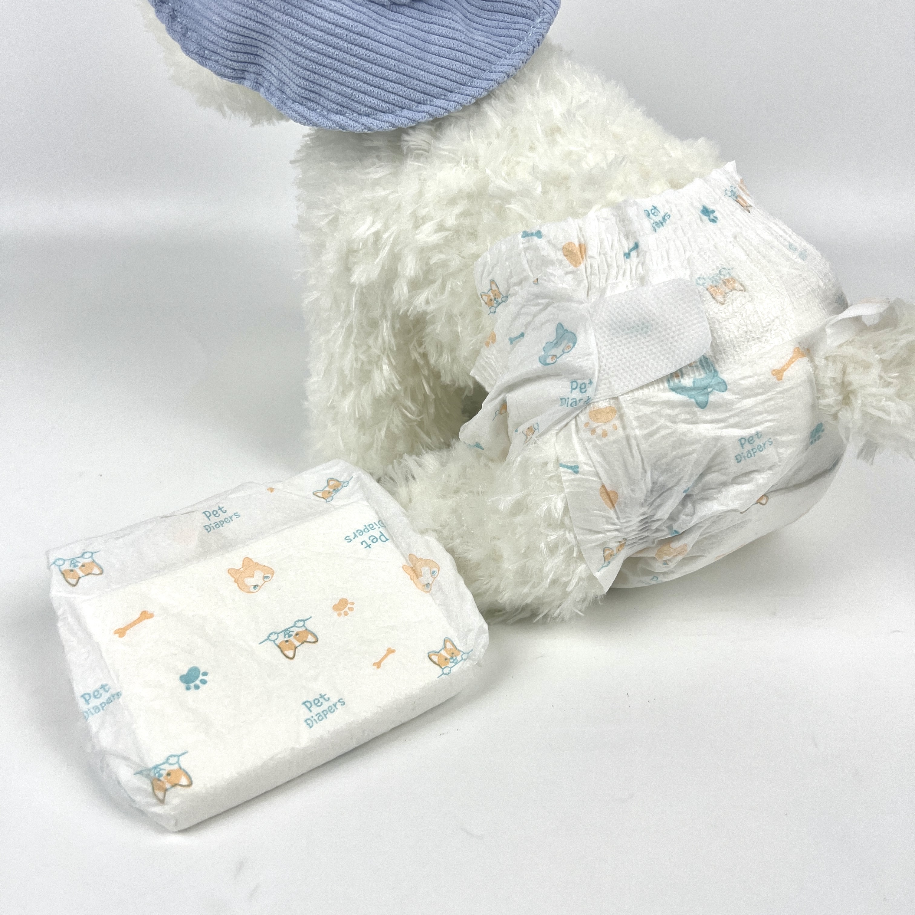 Menstrual Pants for Dogs Pet Hygiene Products Wholesale - JIAYUE-1 2