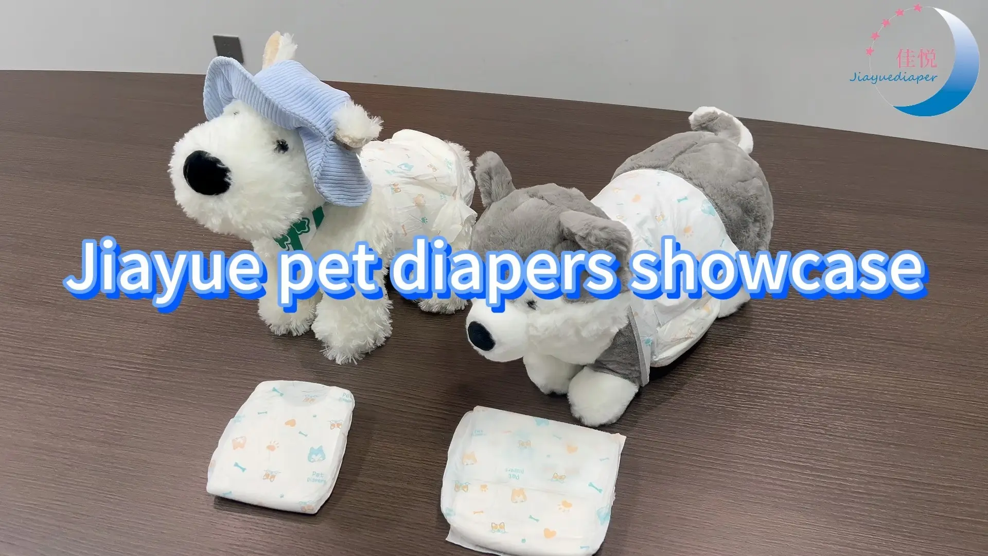 Disposable Dog Diapers by JIAYUE-2 1