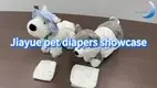Disposable Dog Diapers by JIAYUE-2 1