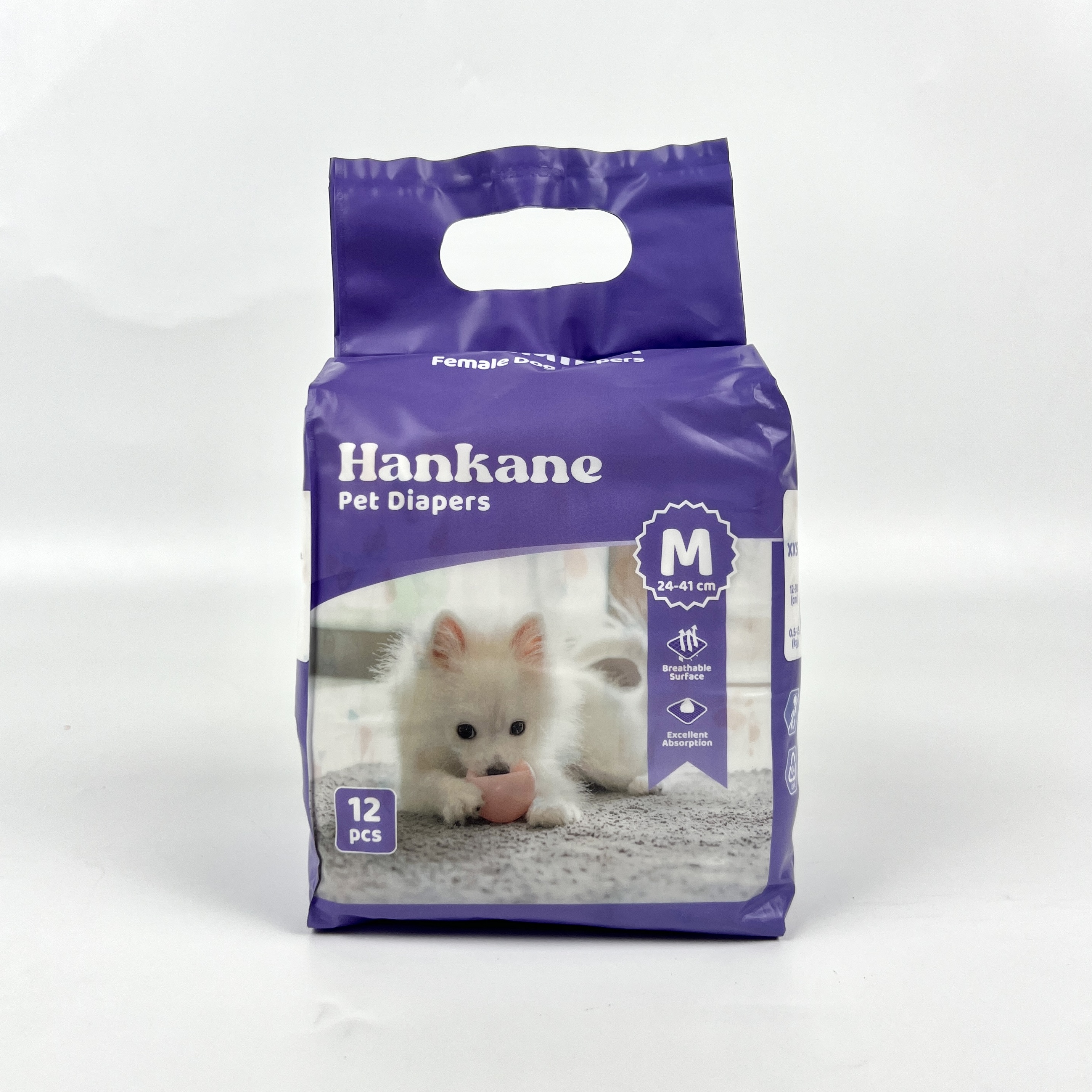 Menstrual Pants for Dogs Pet Hygiene Products Wholesale - JIAYUE-2 2