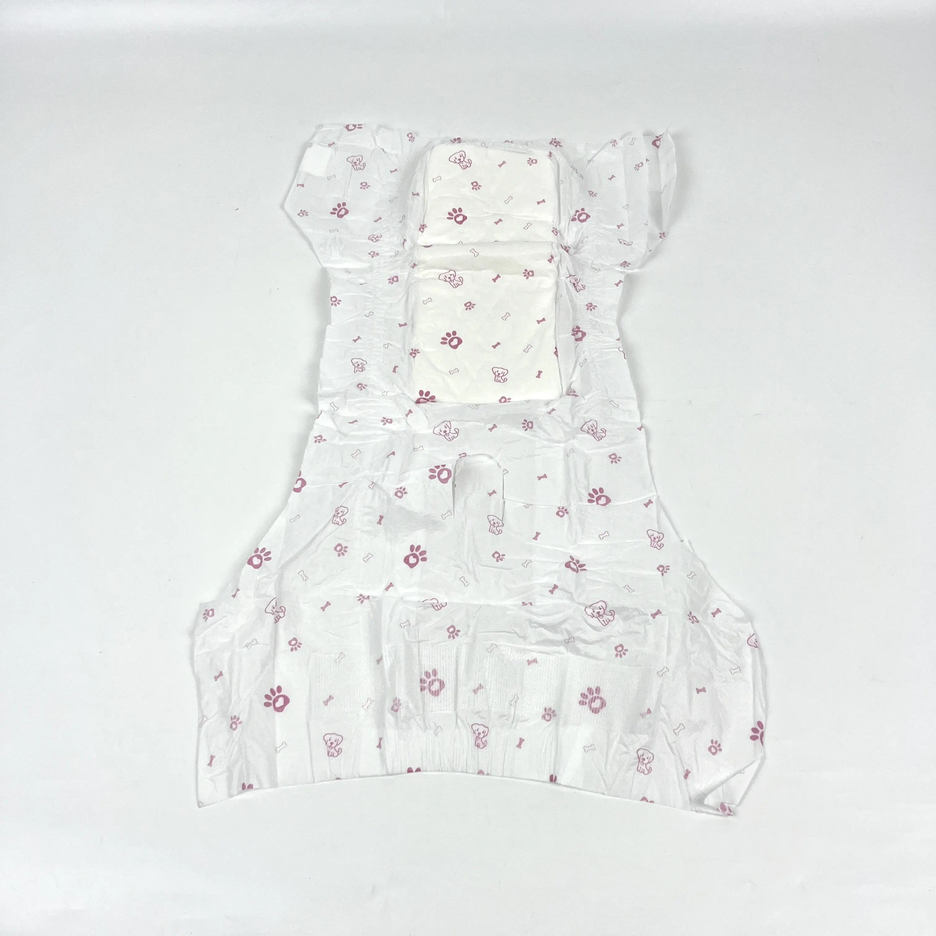 Disposable Dog Diapers Pet Hygiene Products Wholesale - JIAYUE-2 4
