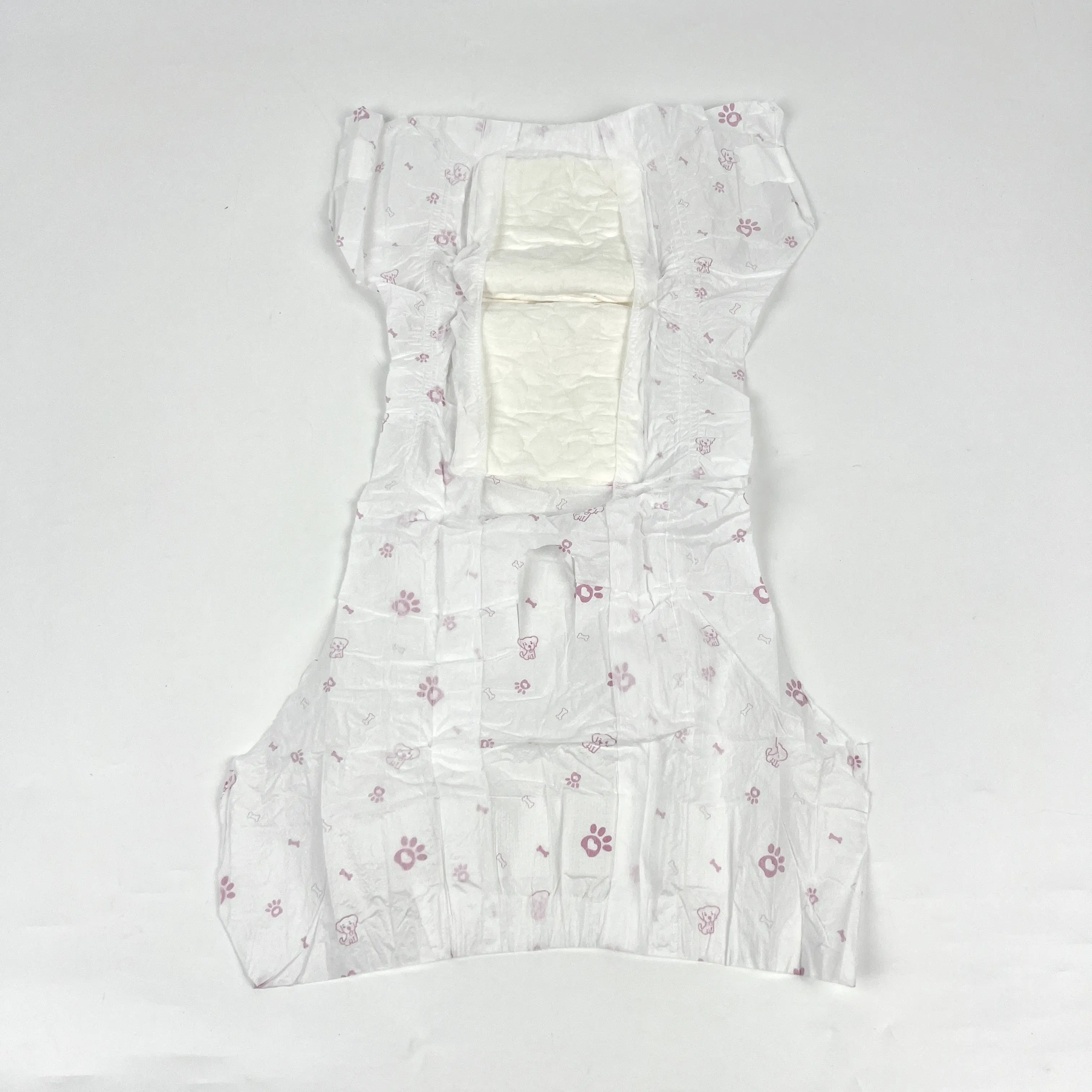 Disposable Dog Diapers Pet Hygiene Products Wholesale - JIAYUE-2 3