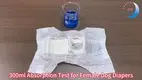 Disposable Dog Diapers Pet Hygiene Products Wholesale - JIAYUE-2 1