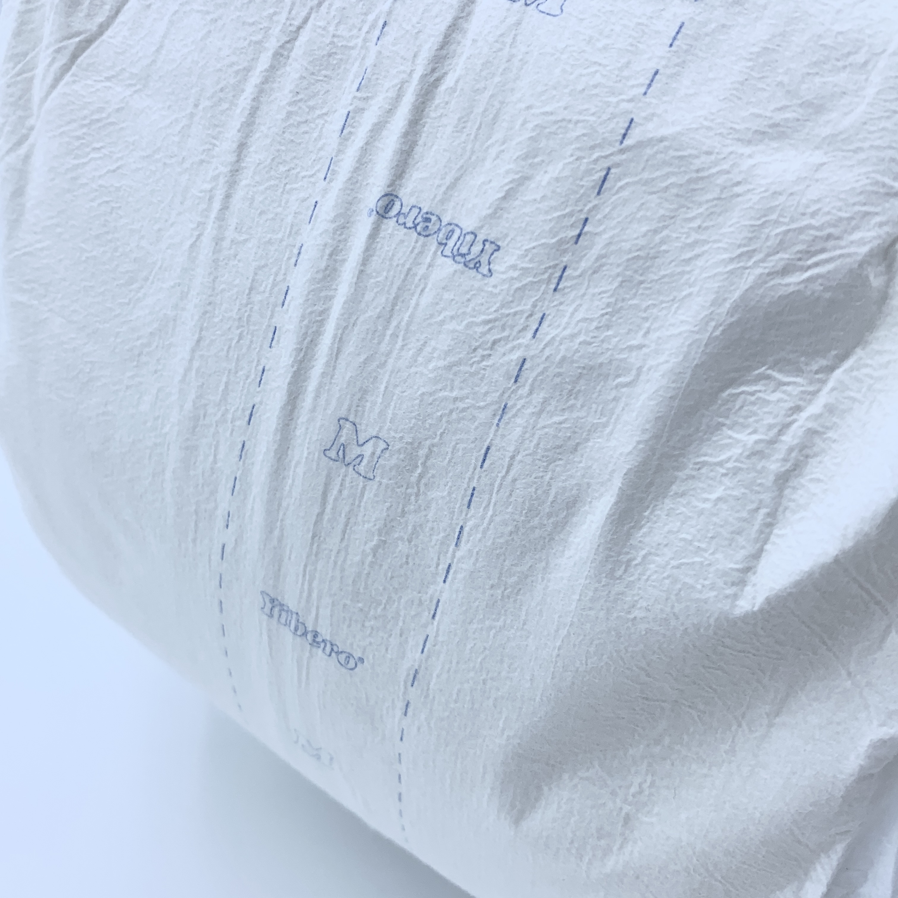 Economic Hot Selling Adult Diapers Disposable Breathable Super Absorbent Adult Diaper Nappies 6