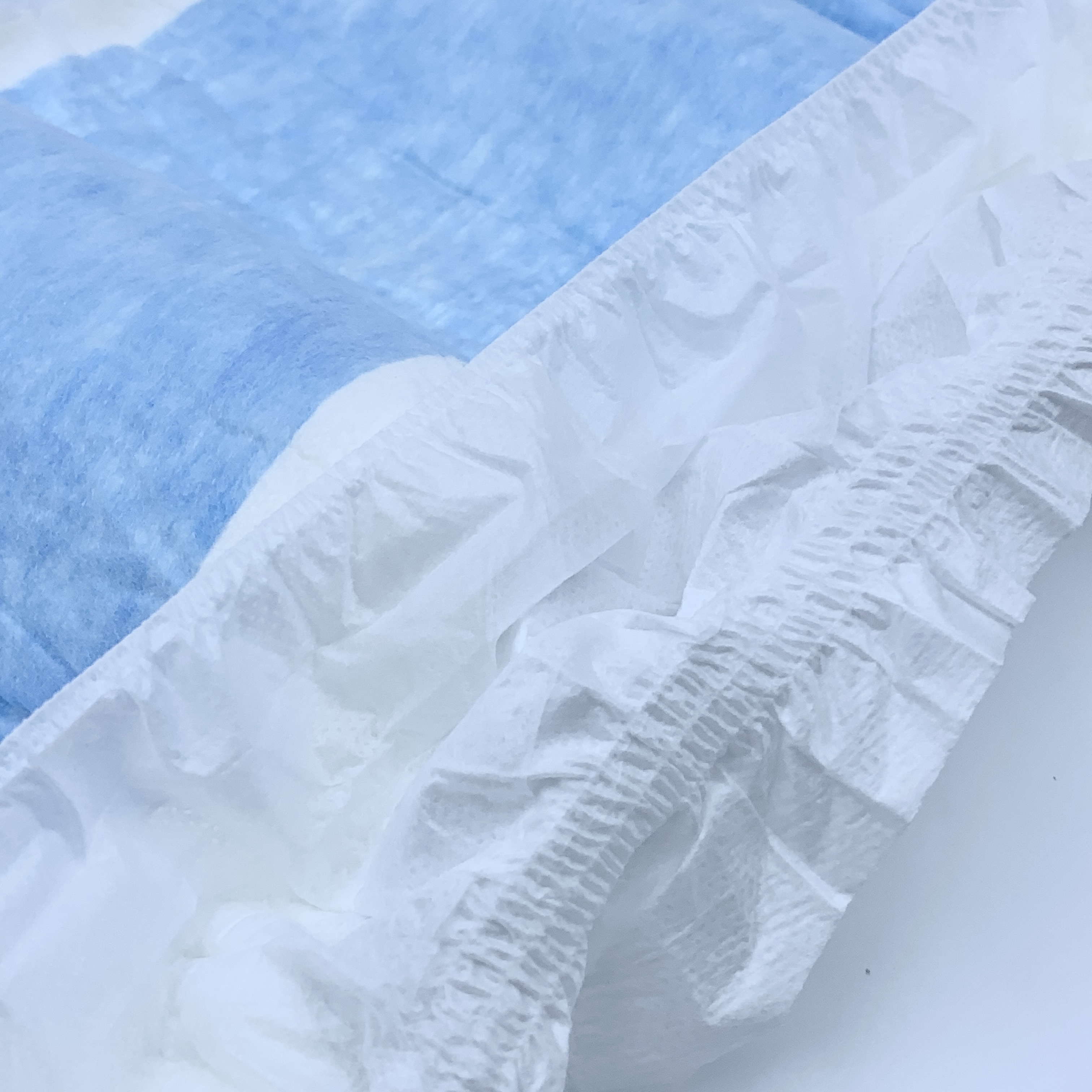 Free Sample A Grade Super Absorption Leak Diaper Factory Wholesale Dry Soft Surface Adult Diapers 3