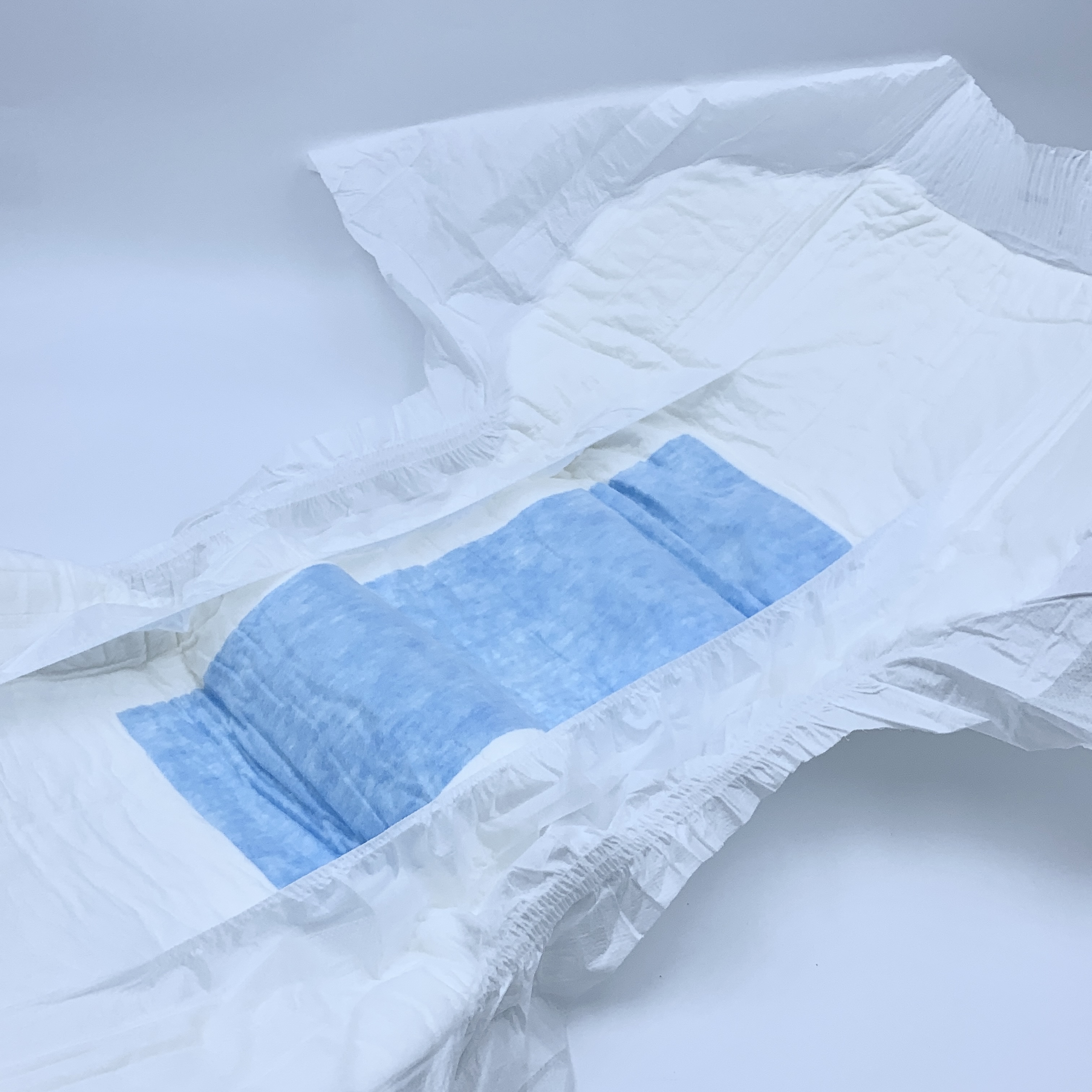 Economic Hot Selling Adult Diapers Disposable Breathable Super Absorbent Adult Diaper Nappies 3