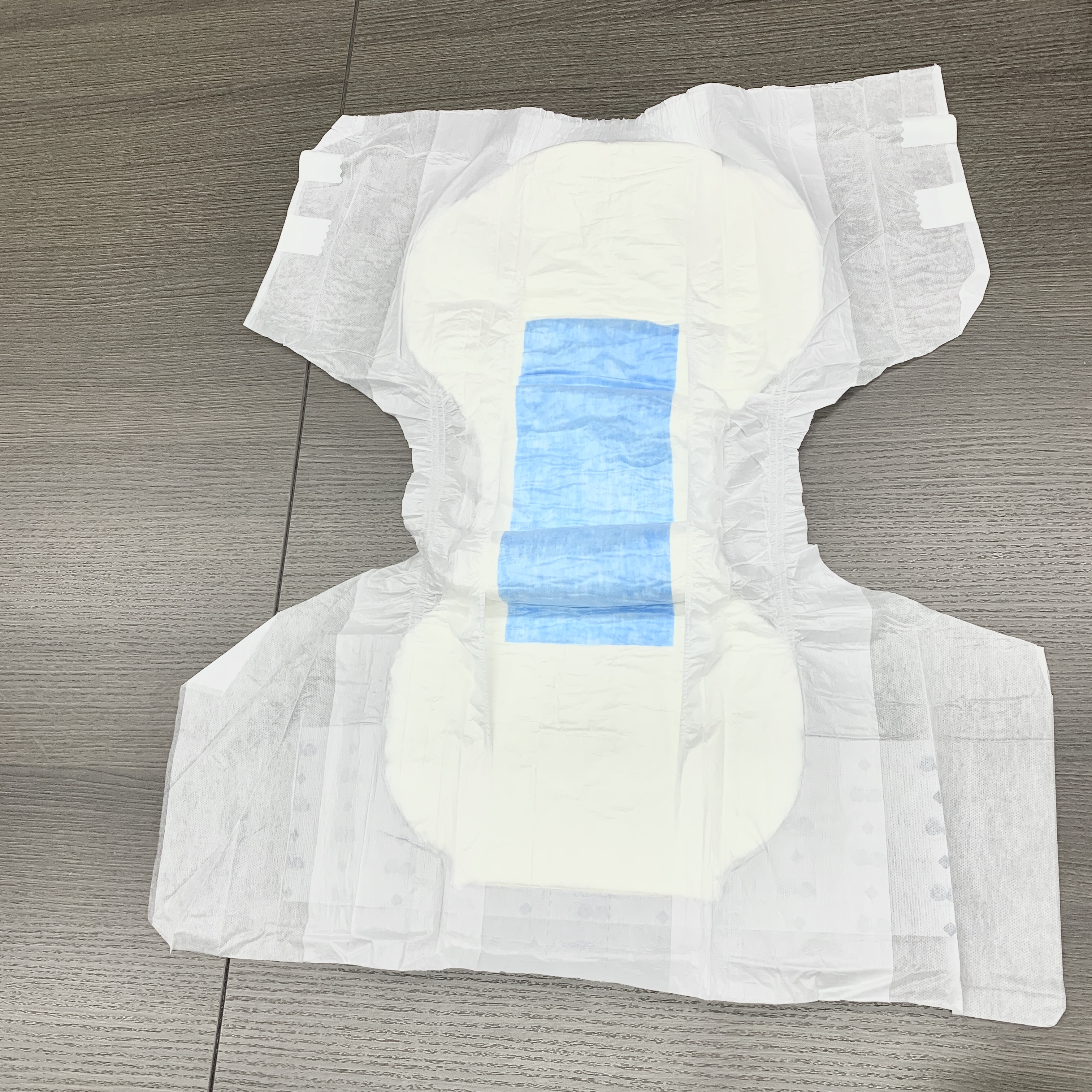 Confort suave desechable Pañal para adultos para ancianos. 2