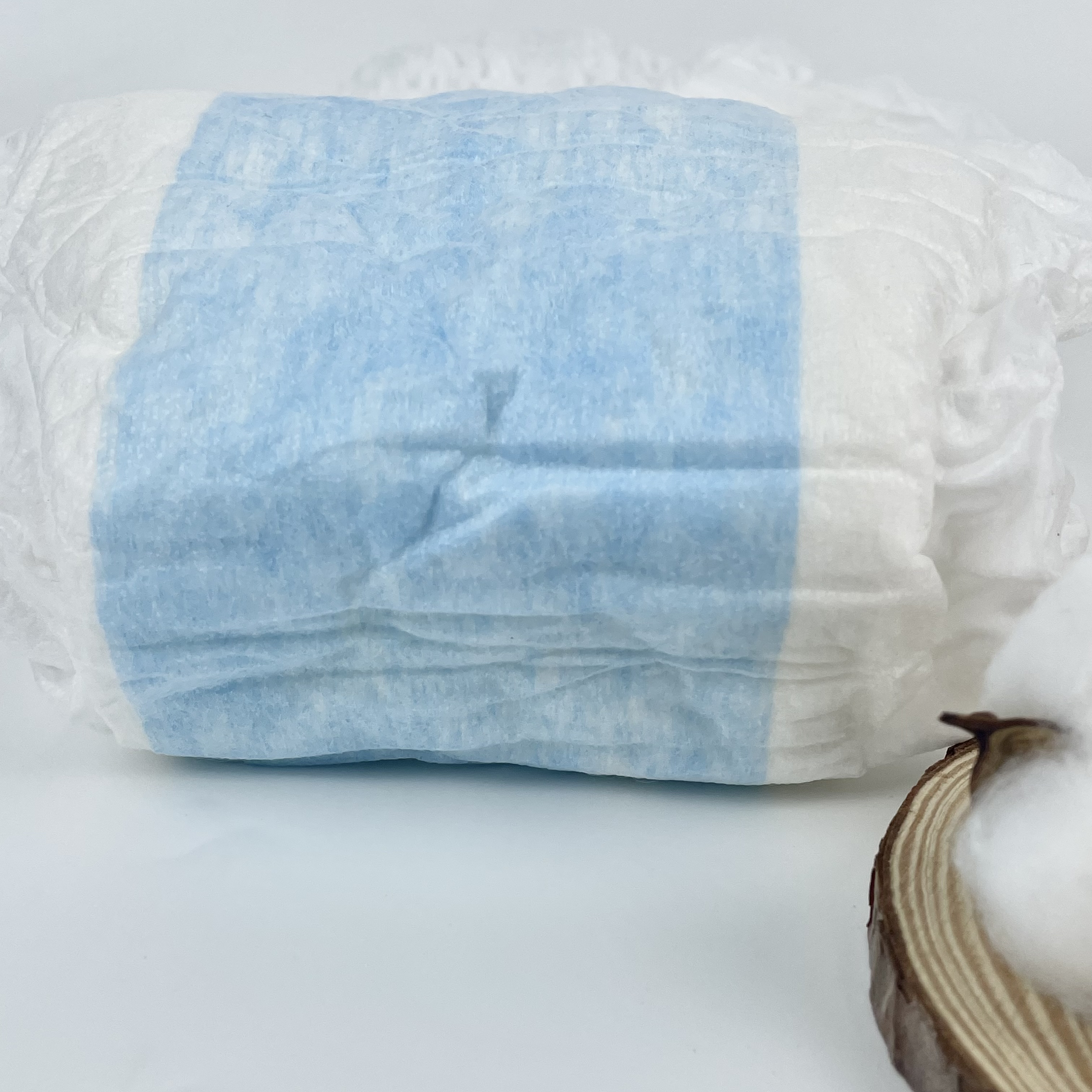 Manufacturers Direct Supply Pants Type Adult Diaper 3D Leak Prevention Channel Skin-Friendly Incontinence Pull Ups For Adults 3