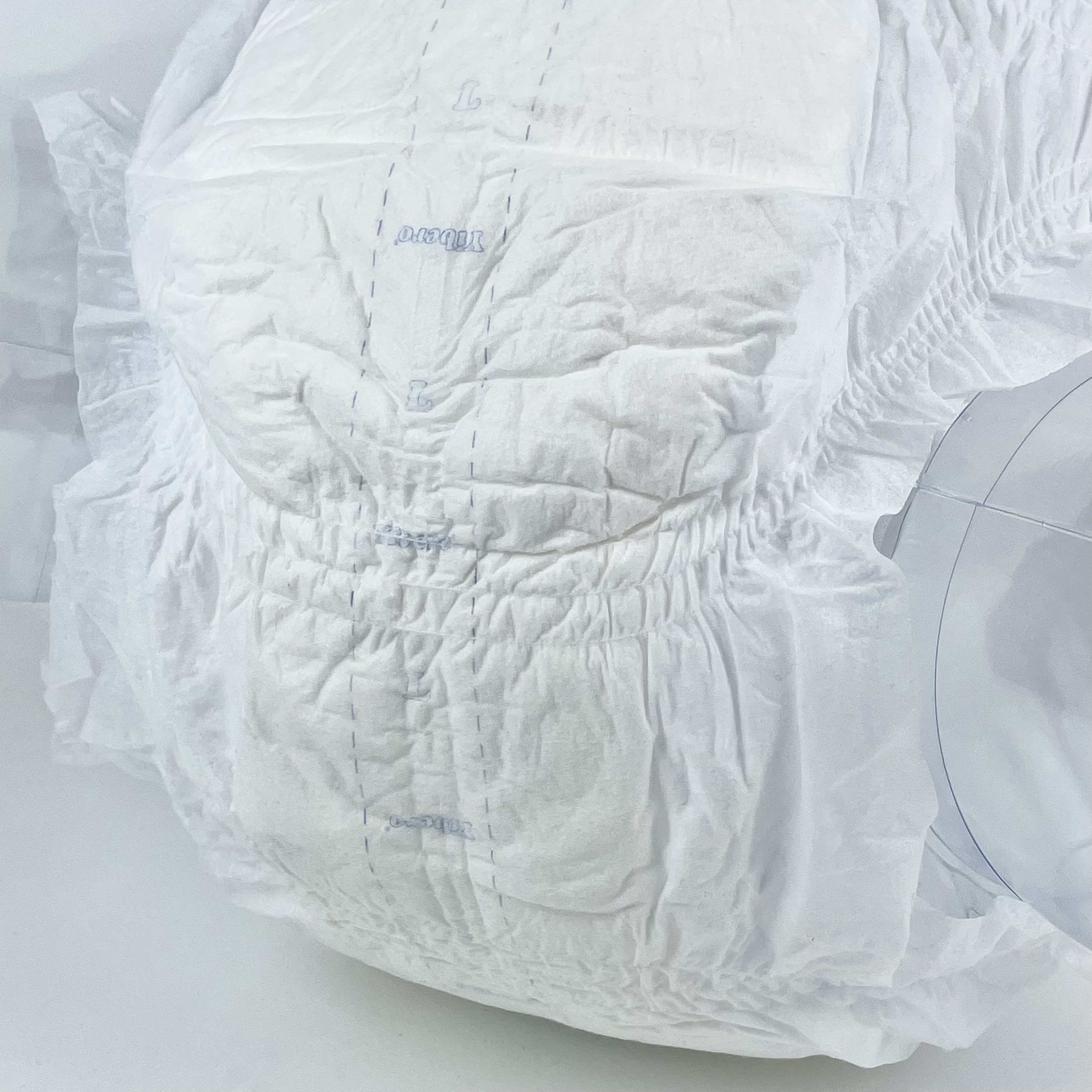 Manufacturers Direct Supply Pants Type Adult Diaper 3D Leak Prevention Channel Skin-Friendly Incontinence Pull Ups For Adults 5