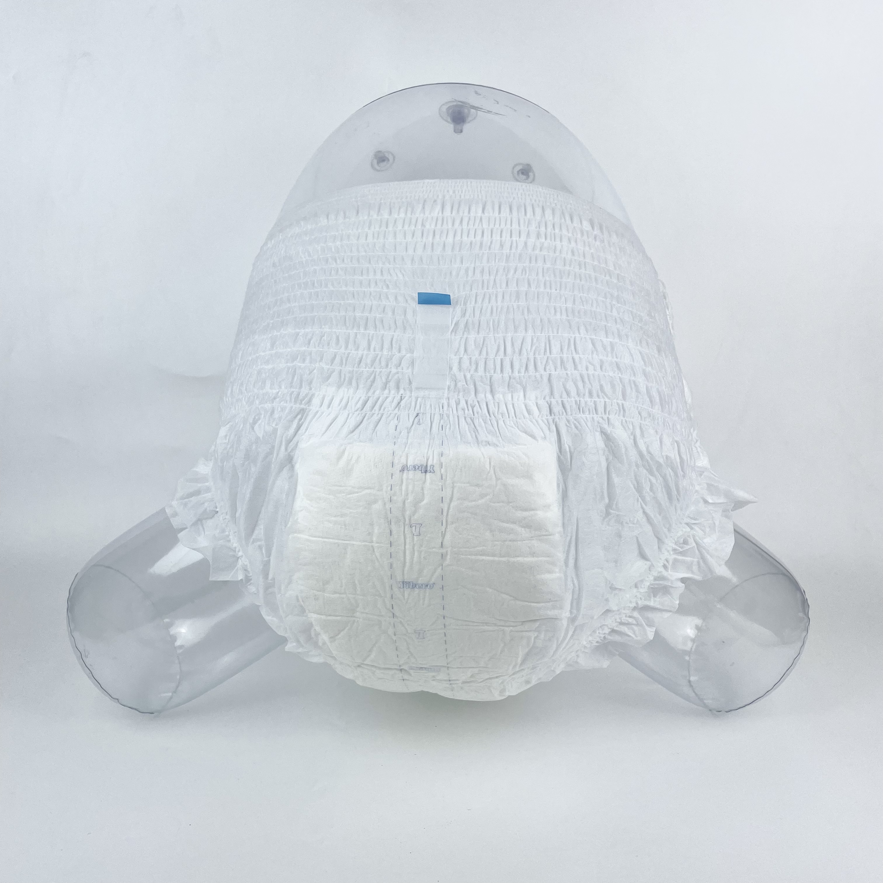 Manufacturers Direct Supply Pants Type Adult Diaper 3D Leak Prevention Channel Skin-Friendly Incontinence Pull Ups For Adults 6