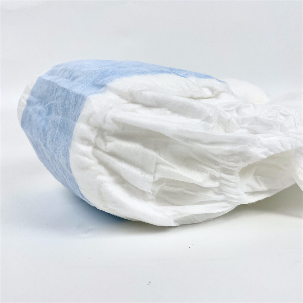 Mejor servicio Pantidas de pañales para el pañal para adultos personalizadas Consejadas Prevención de fugas 3D para adultos baratos Pantalones pull up para adultos 4