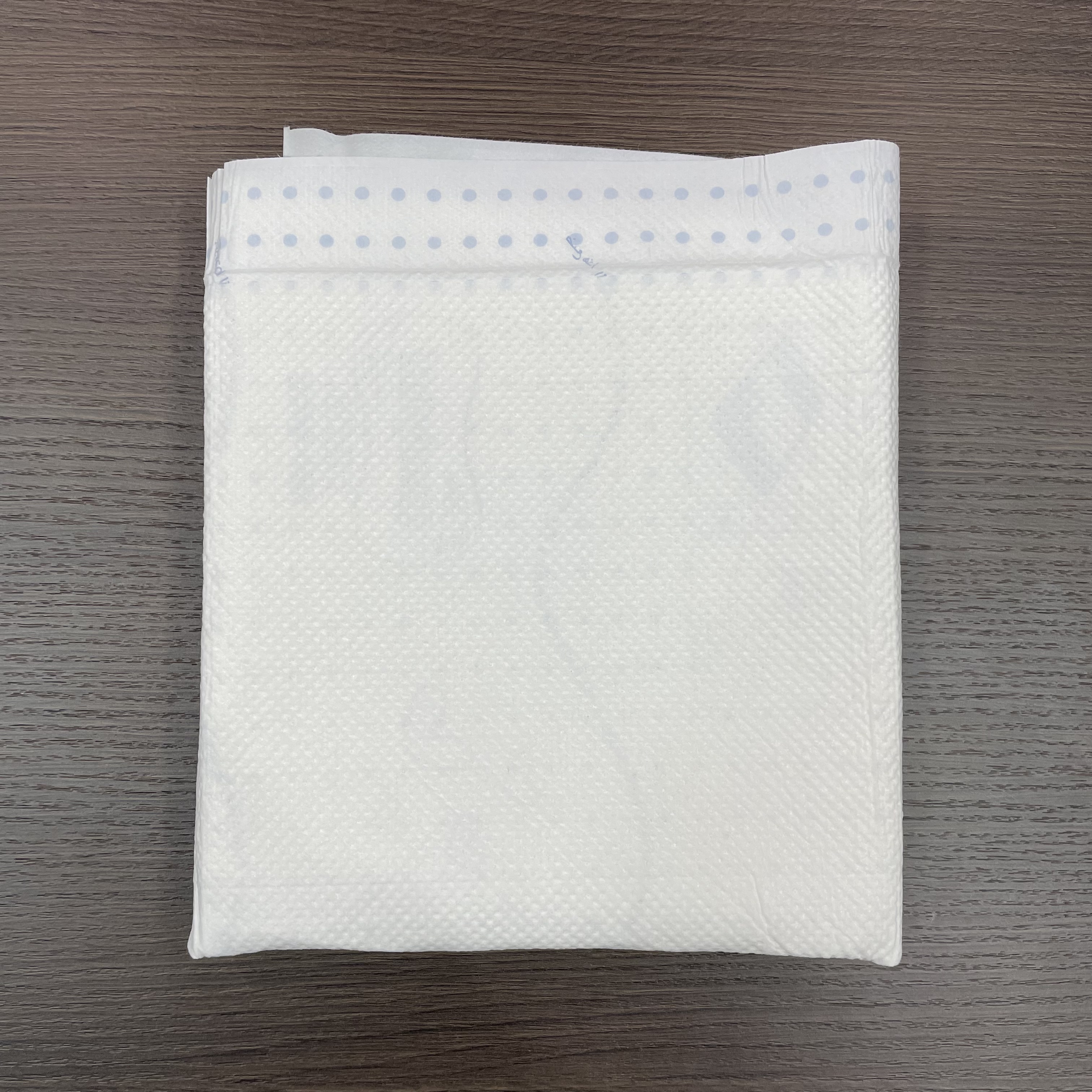 OEM индивидуальные оптовые бесплатные образцы для взрослых Underpad одноразовые подкладки для кровати супер впитывающие подкладки 4