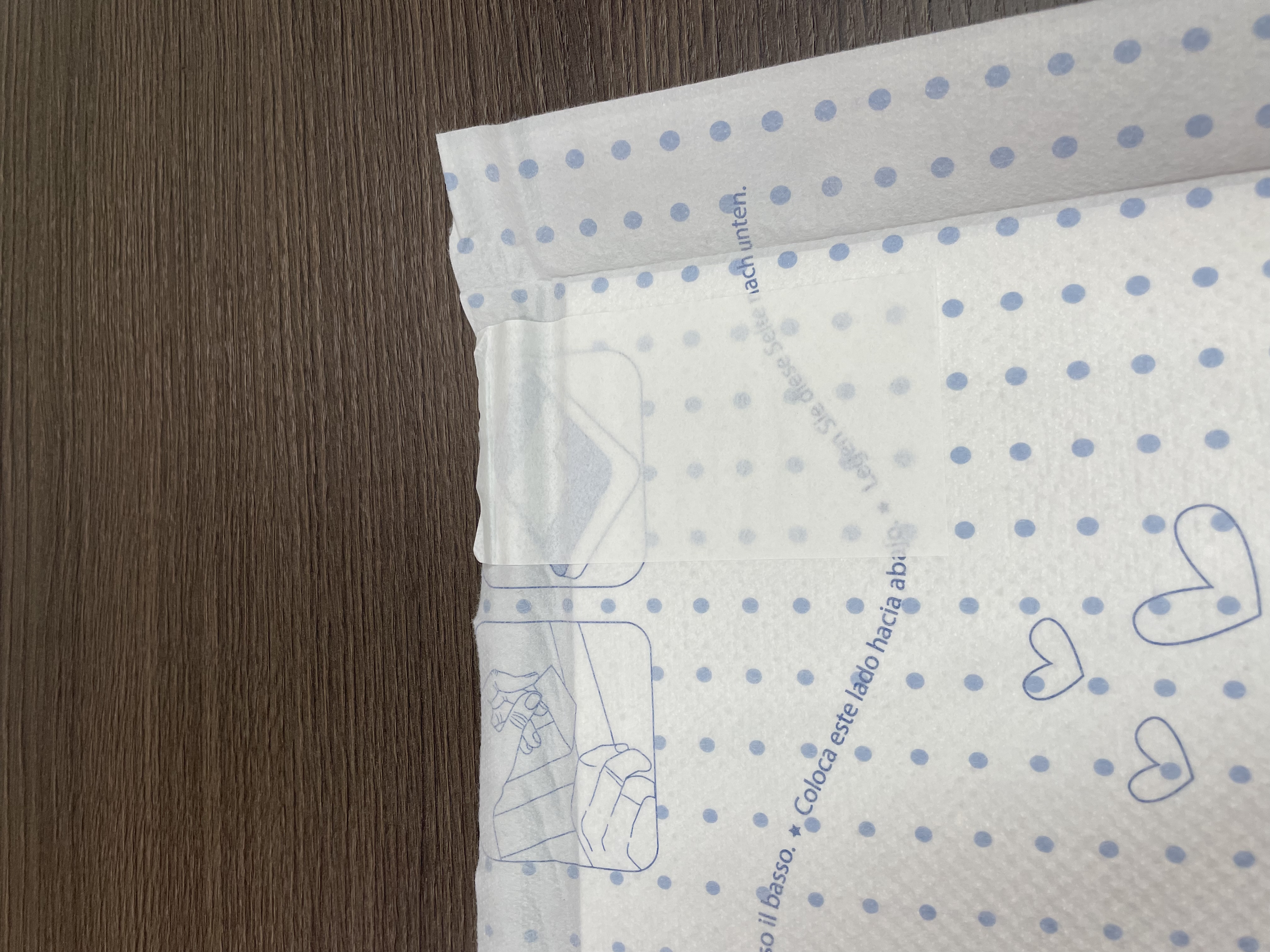 OEM индивидуальные оптовые бесплатные образцы для взрослых Underpad одноразовые подкладки для кровати супер впитывающие подкладки 5