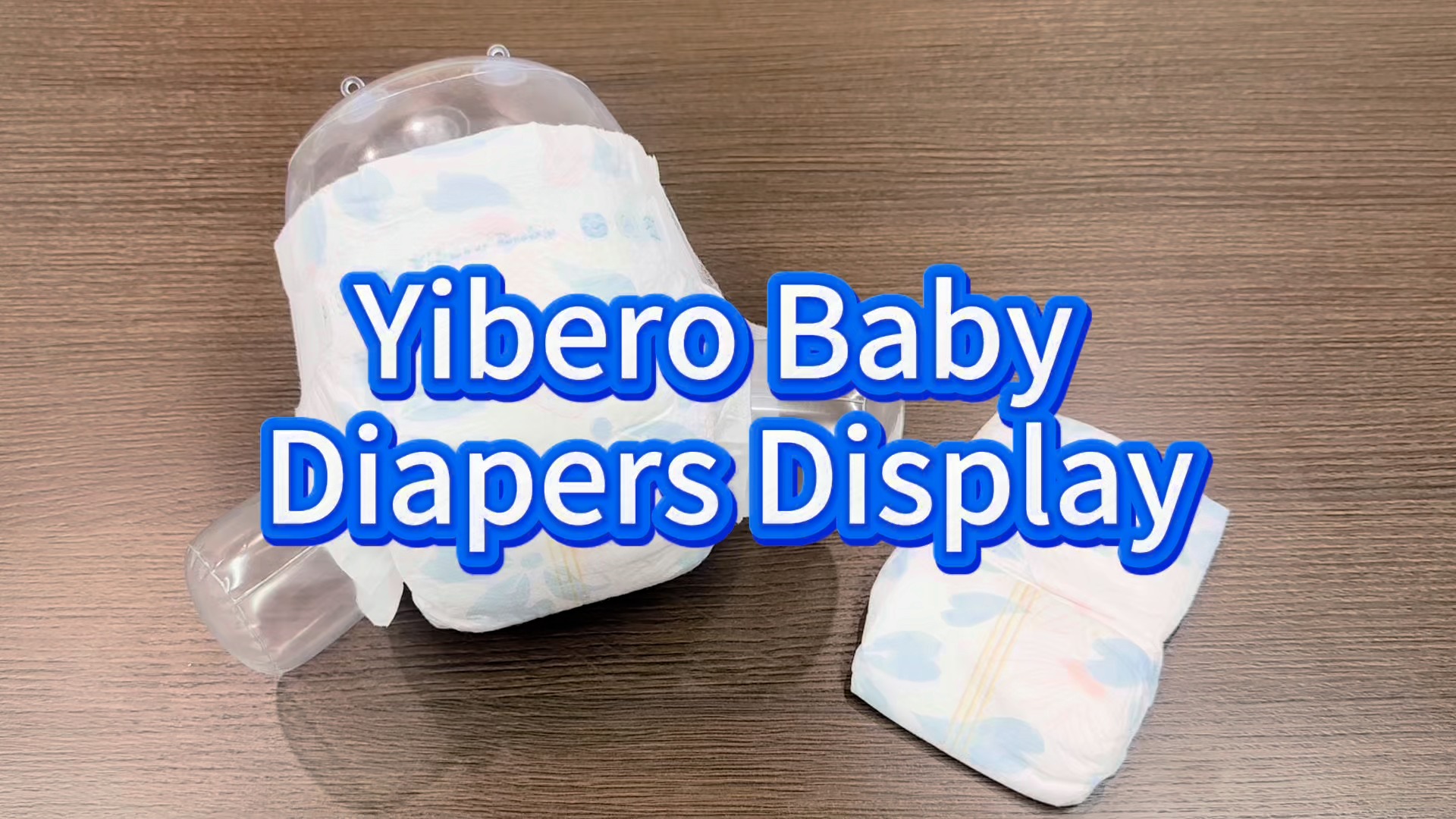 Custom Disposable Open Type Baby Nappies Fast Absorption Leak Guard Newborn Diapers Best Diaper For Toddlers 1