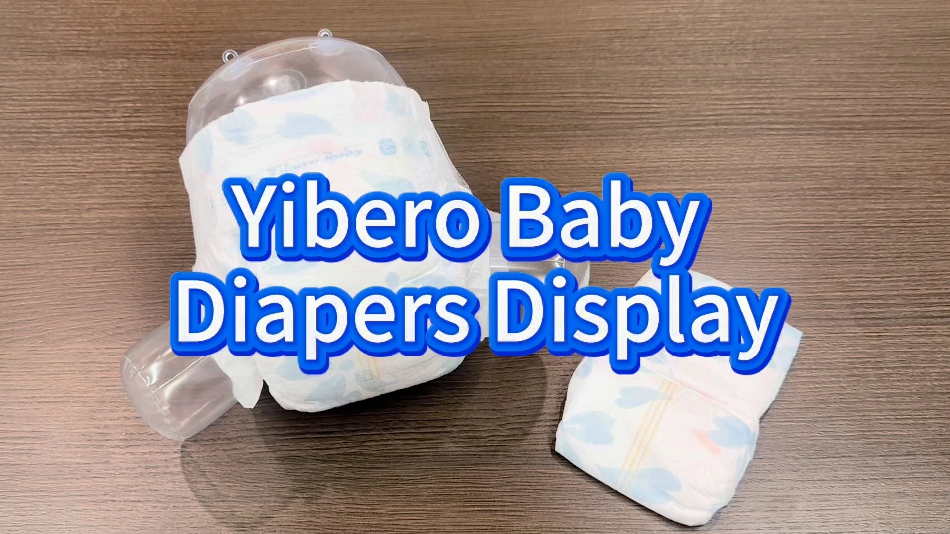 Custom Disposable Open Type Baby Nappies Fast Absorption Leak Guard Newborn Diapers Best Diaper For Toddlers 1