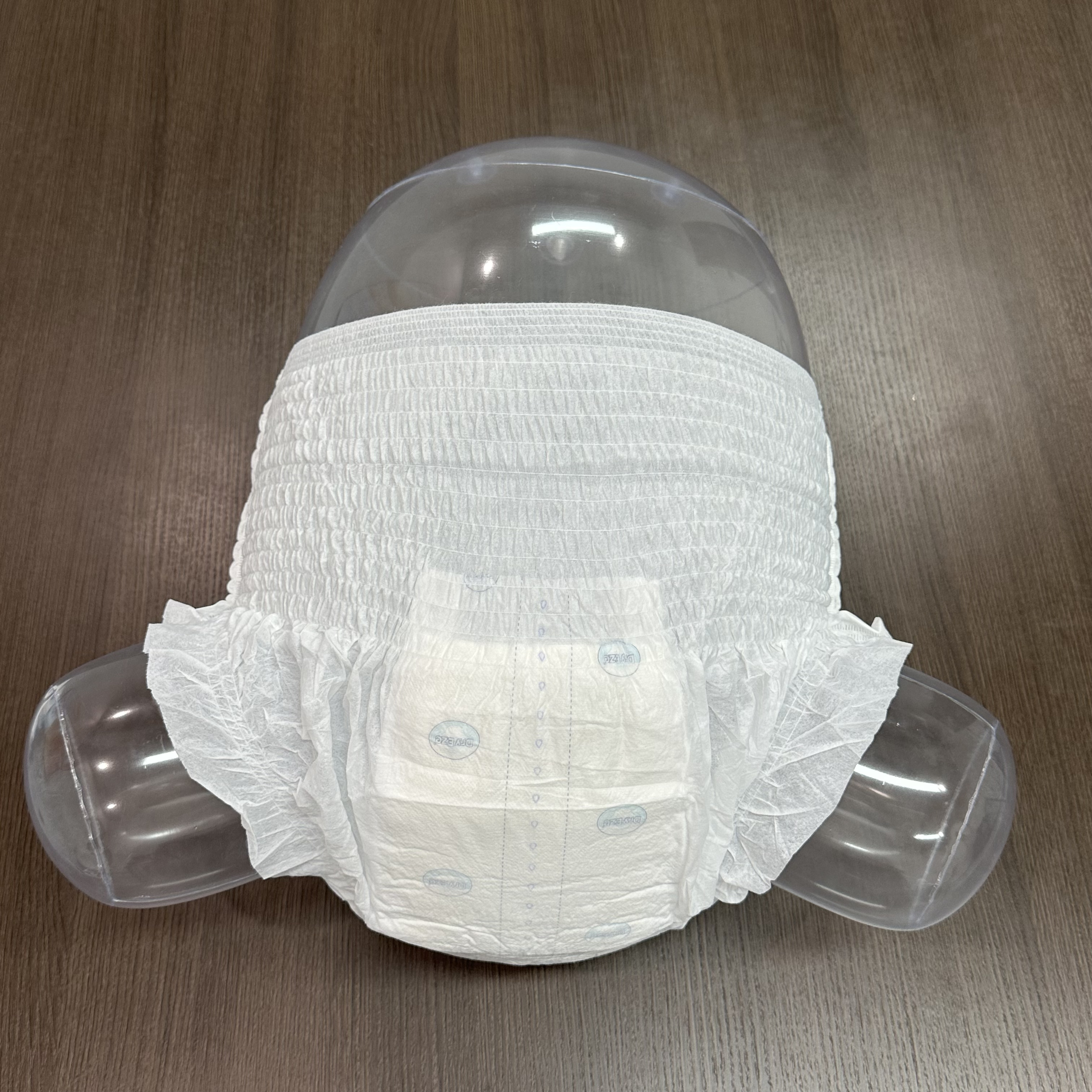 Adult Pull Up Pants Supplier Private Label Adult Diaper Pants Quick Absorption Breathable Adult Pull Up Nappies 6