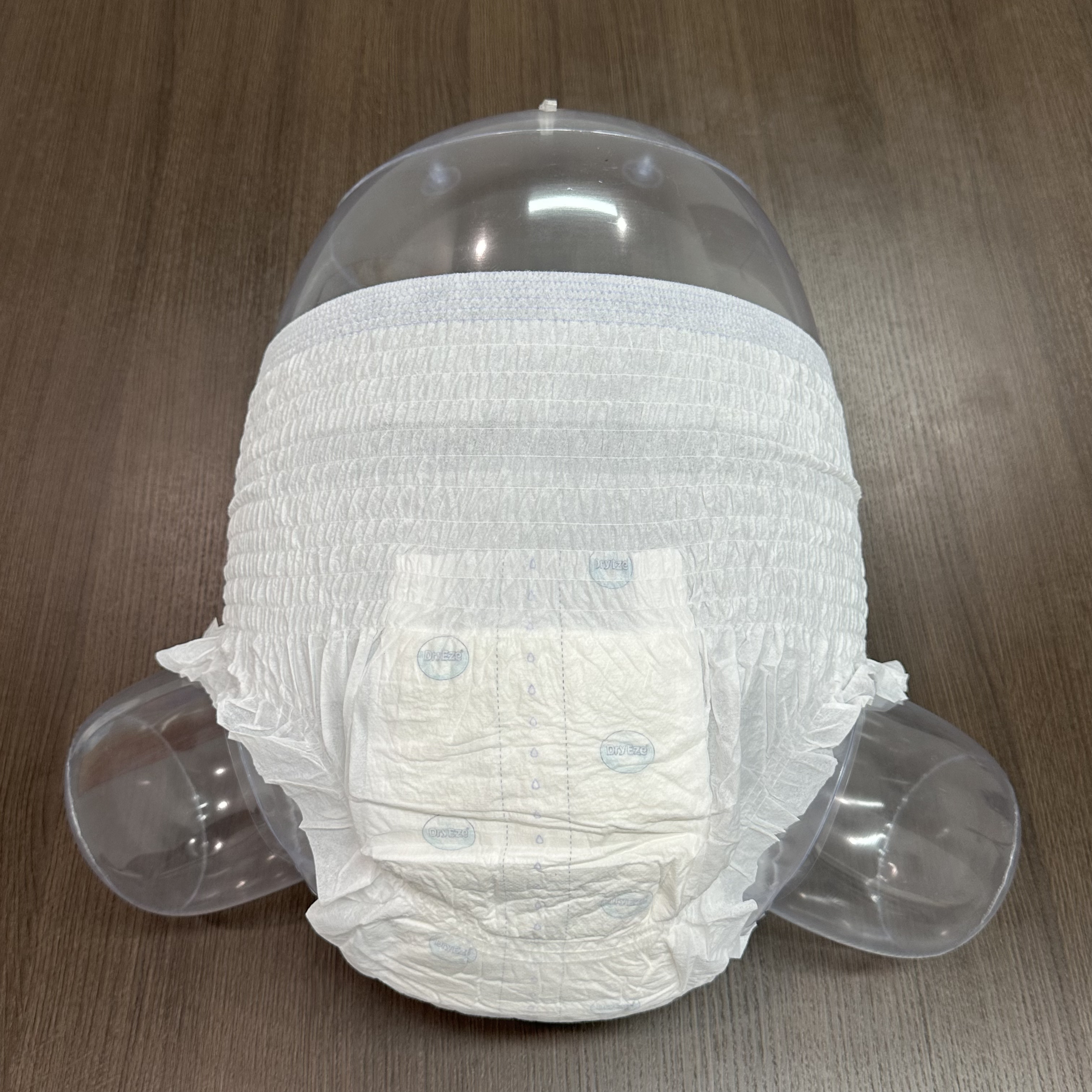 Adult Pull Up Pants Supplier Private Label Adult Diaper Pants Quick Absorption Breathable Adult Pull Up Nappies 2