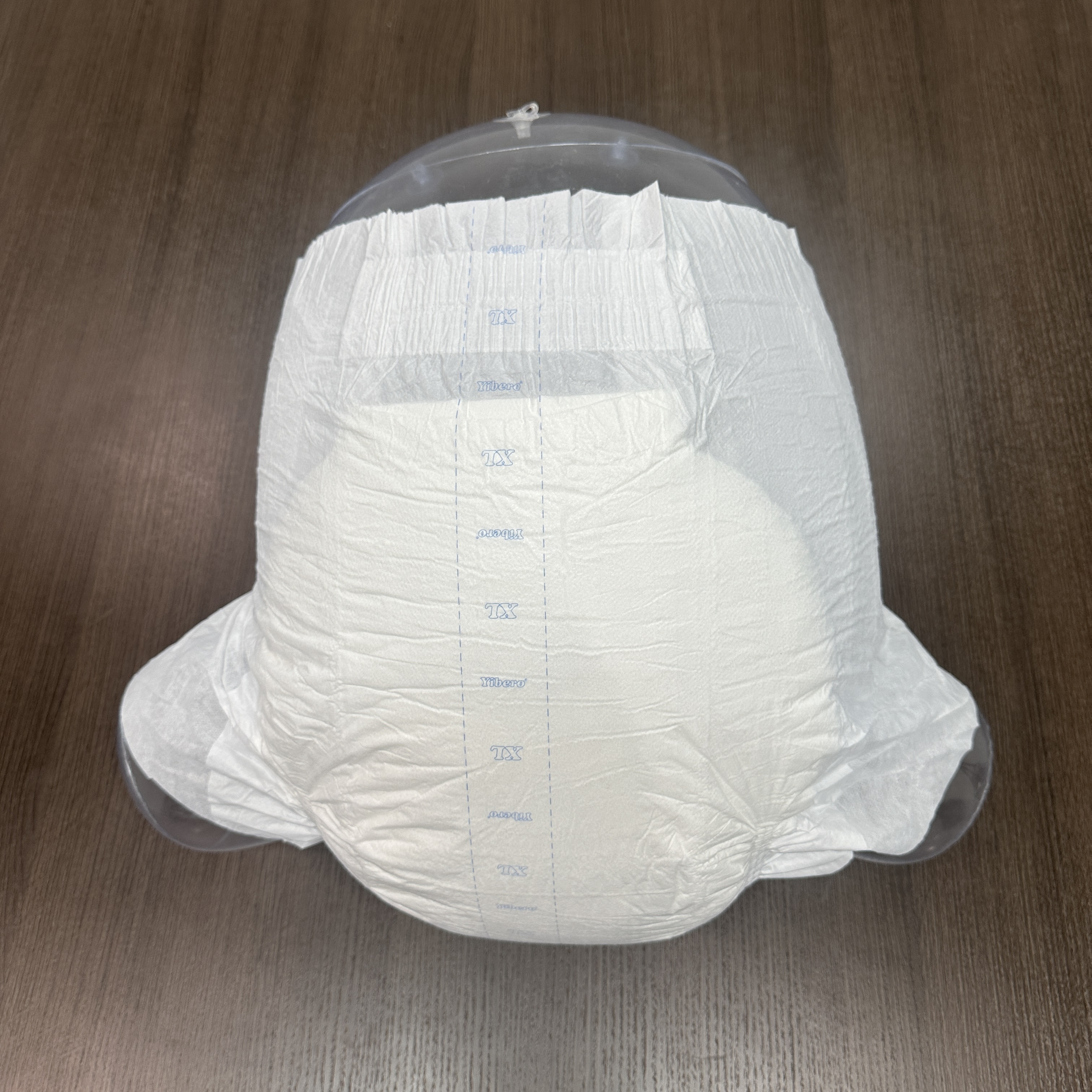 Fabricante de pañales premium para adultos, marca privada, pañales de algodón para adultos. 6