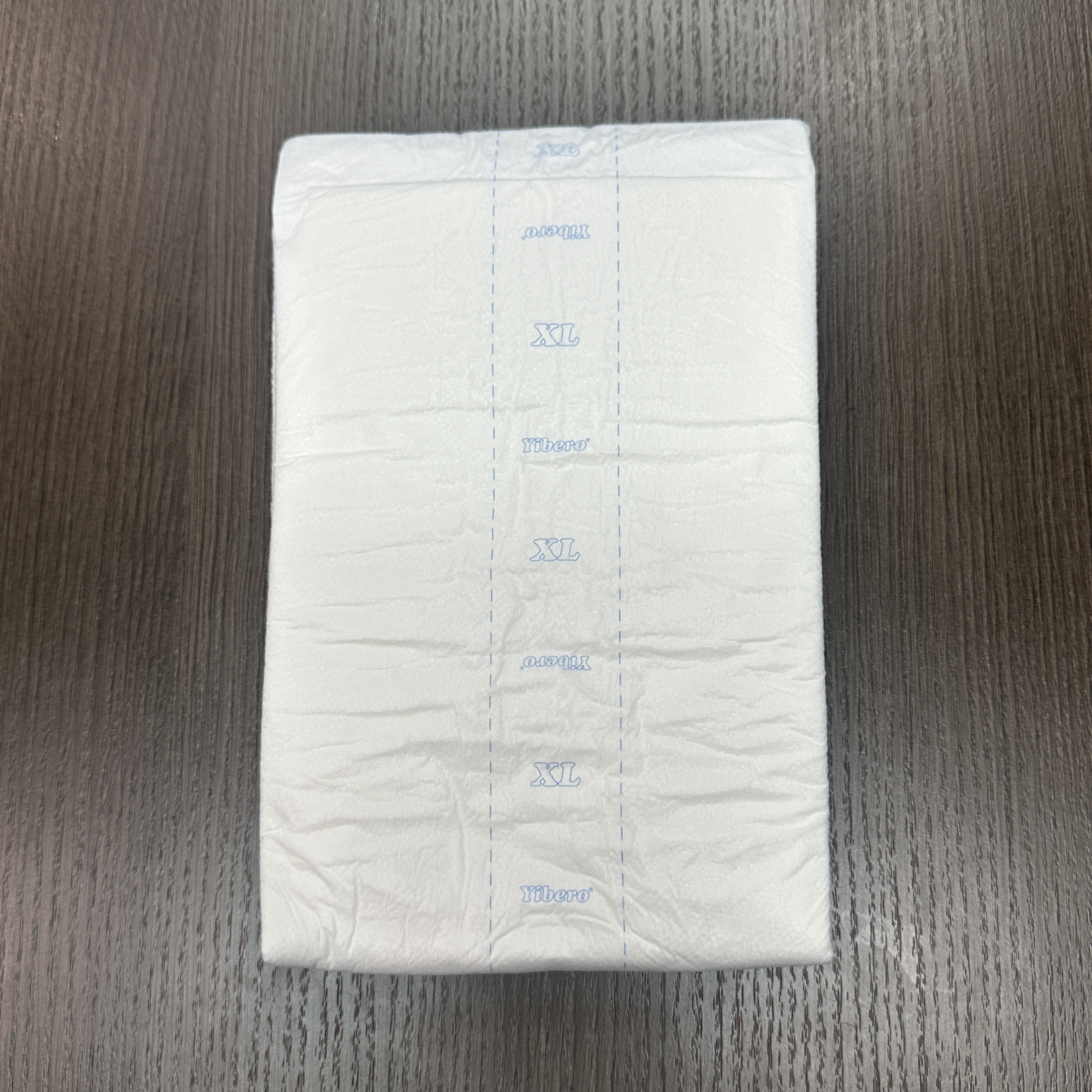Fabricante de pañales premium para adultos, marca privada, pañales de algodón para adultos. 5