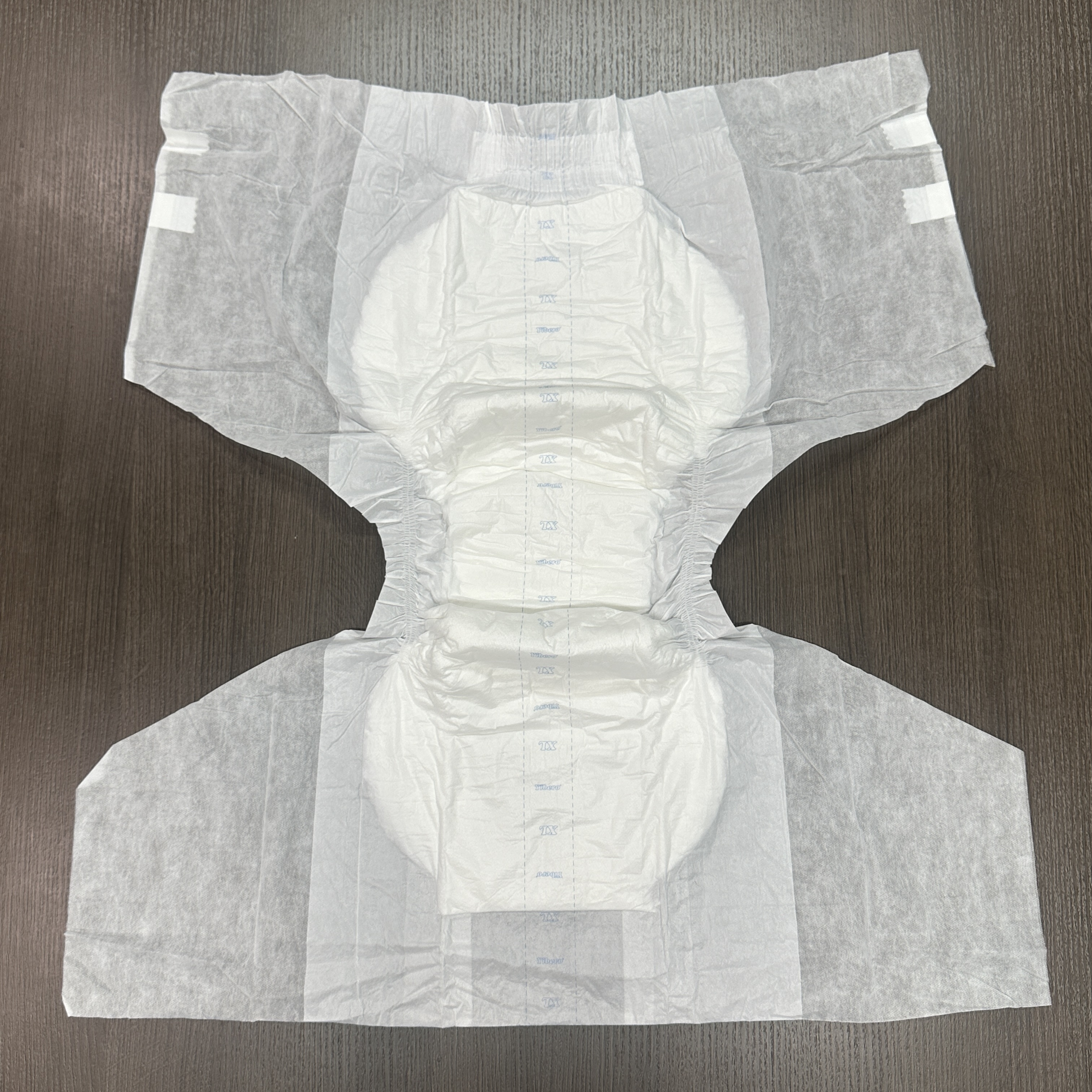 Fabricante de pañales premium para adultos, marca privada, pañales de algodón para adultos. 4