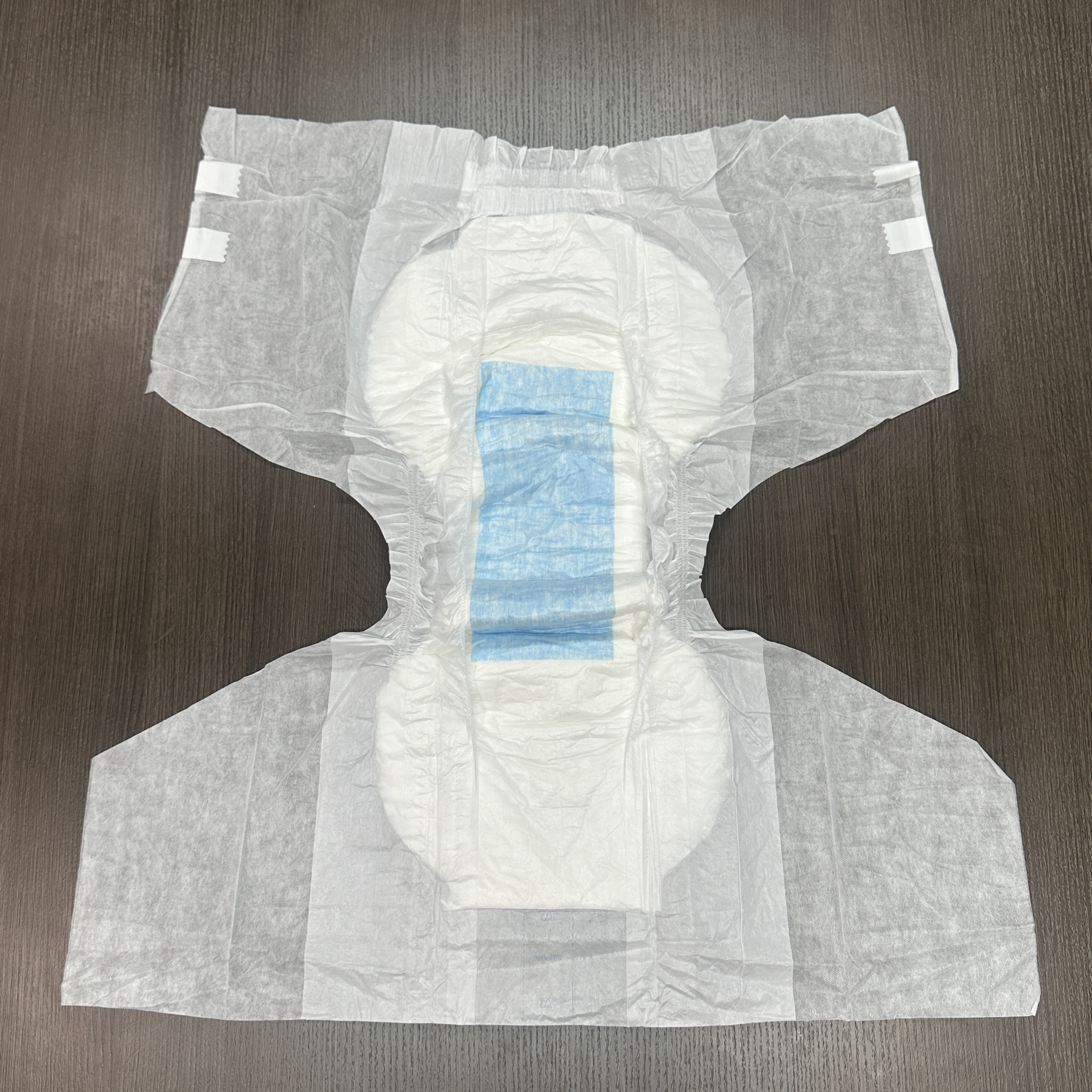 Fabricante de pañales premium para adultos, marca privada, pañales de algodón para adultos. 3