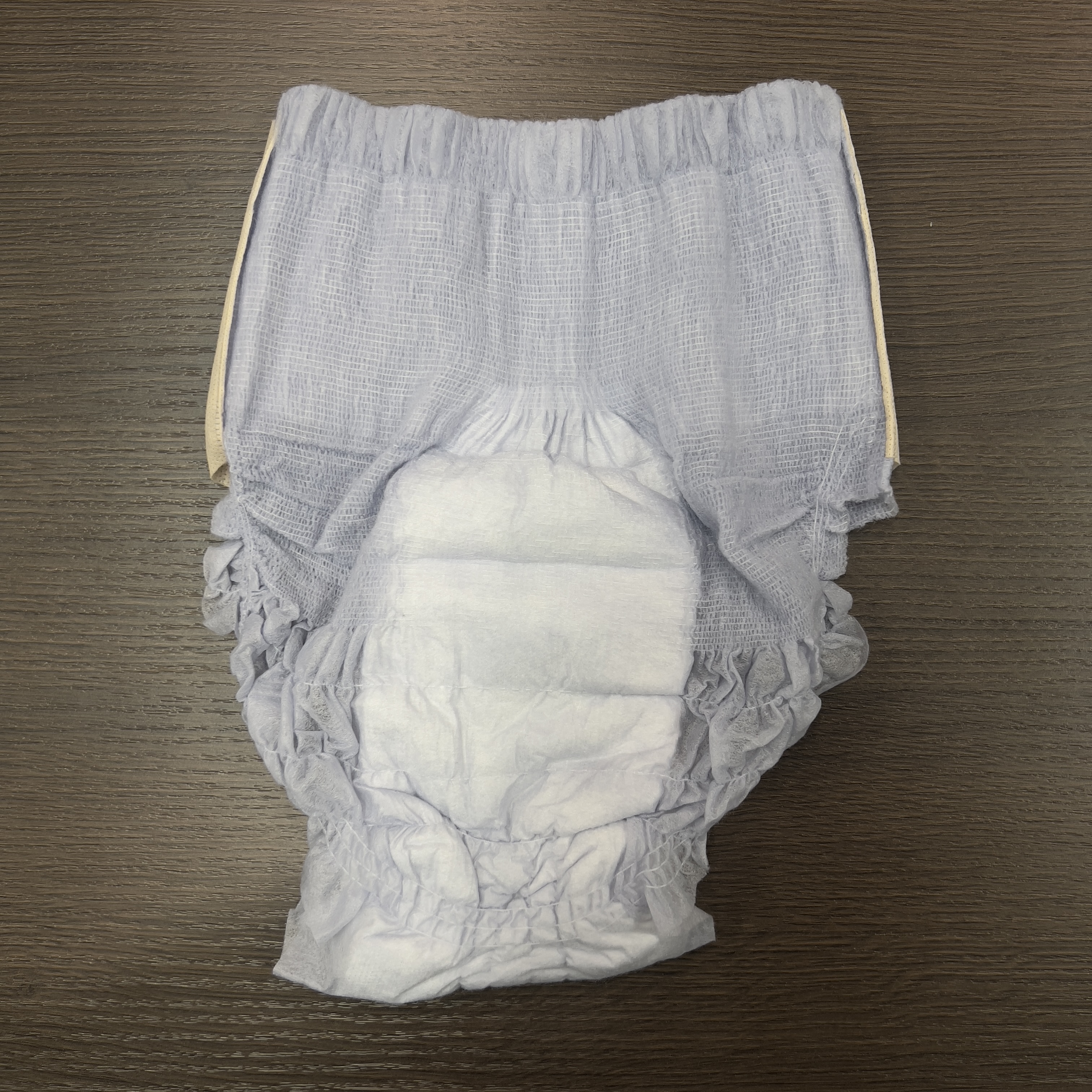 Premium Quality High Waisted Female Menstrual Pants Heavy Flow Women Period Underwear Comfortable Ladies Periodic Panties 3