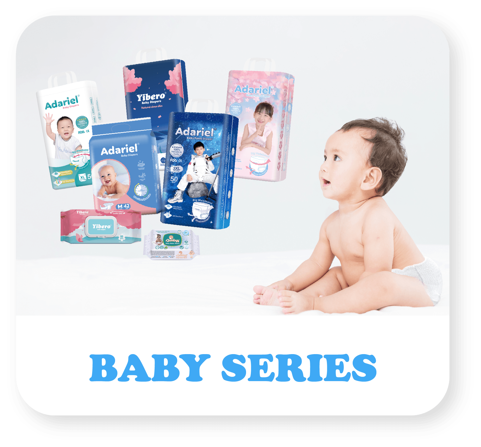 Baby Series