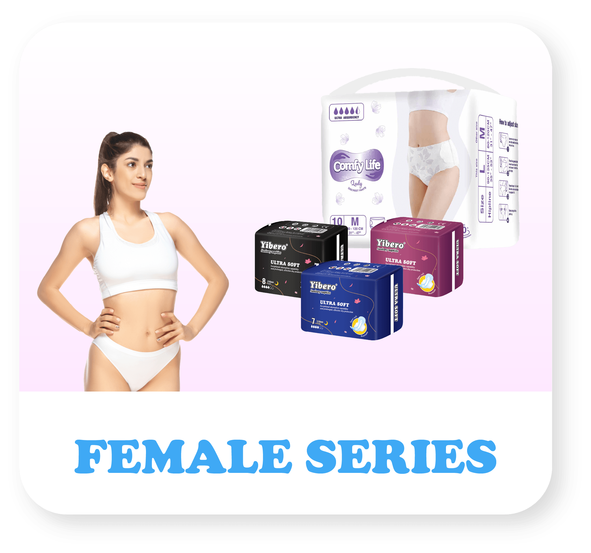 Female Series