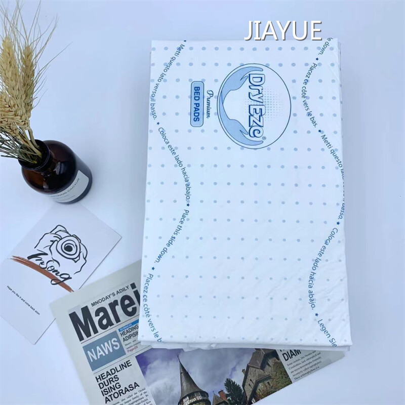 Incontinence Underpads by JIAYUE 1