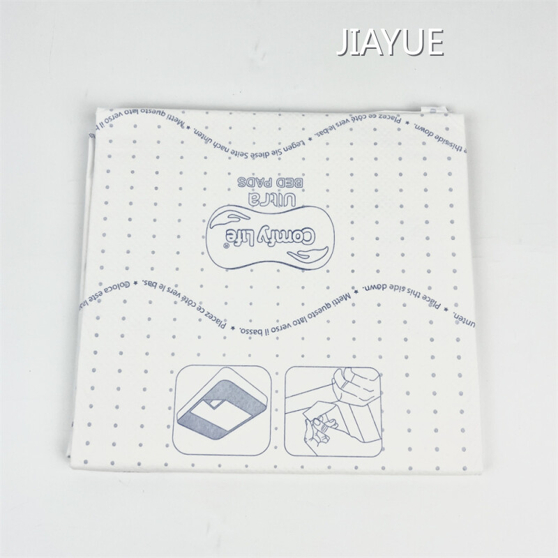 Disposable Bed Pads Products Wholesale - JIAYUE 1