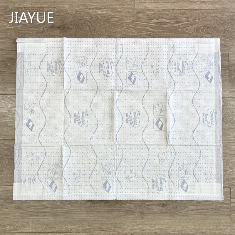 Womens Incontinence Pads Products Wholesale - JIAYUE-1 1