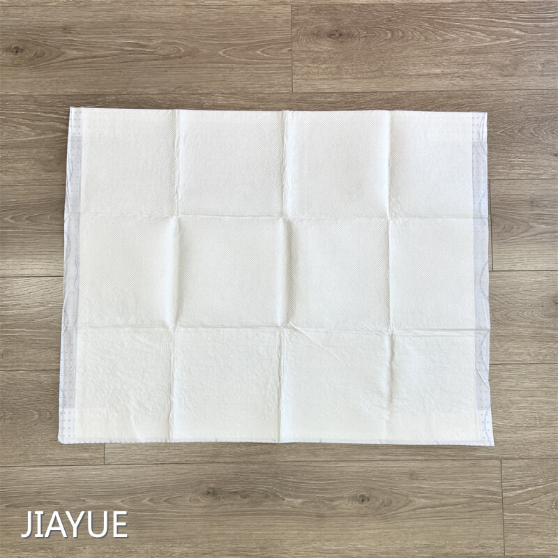 Disposable Underpads by JIAYUE 1